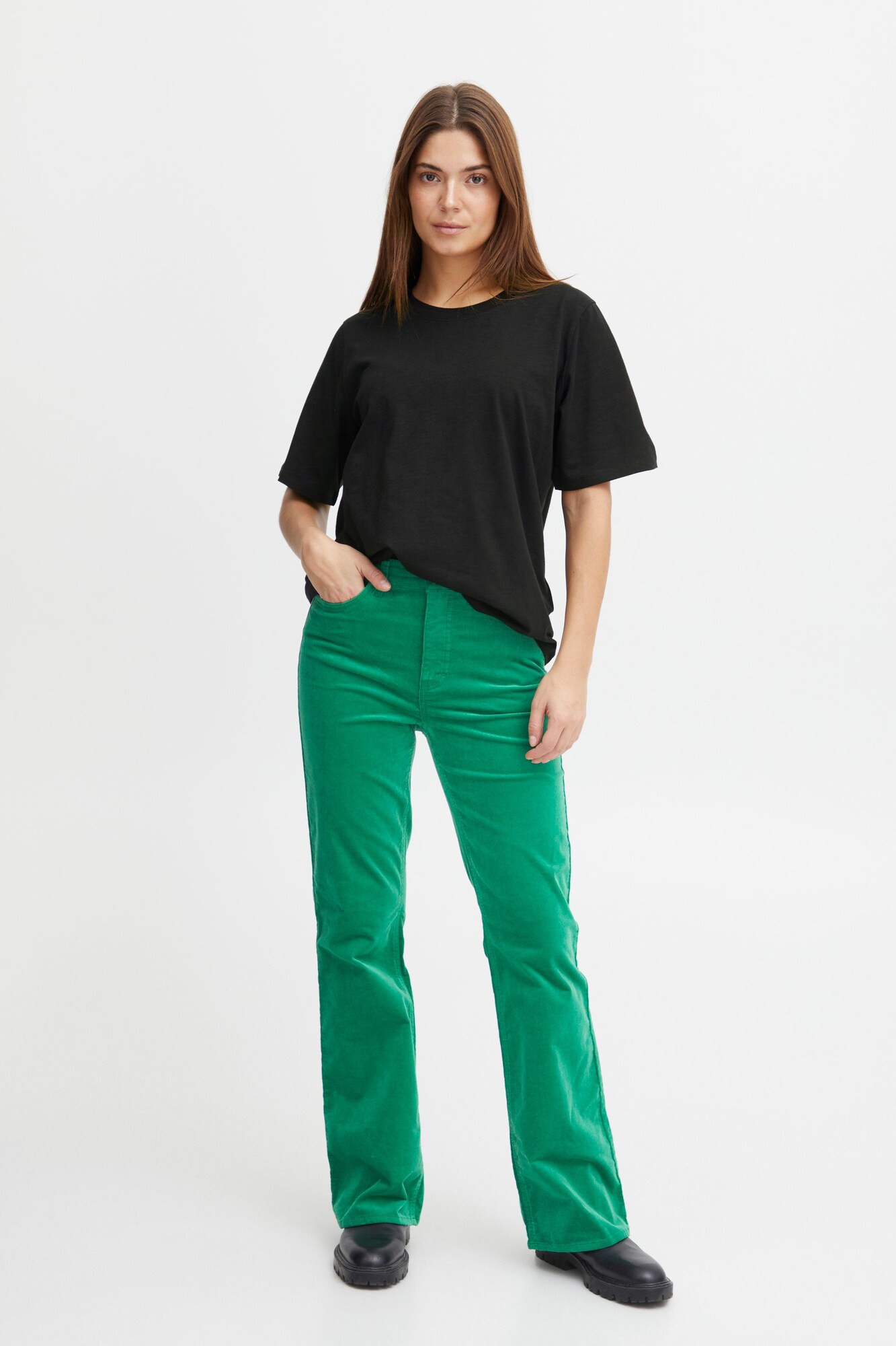 Thumbnail - PULZ Jeans Shirt Brit