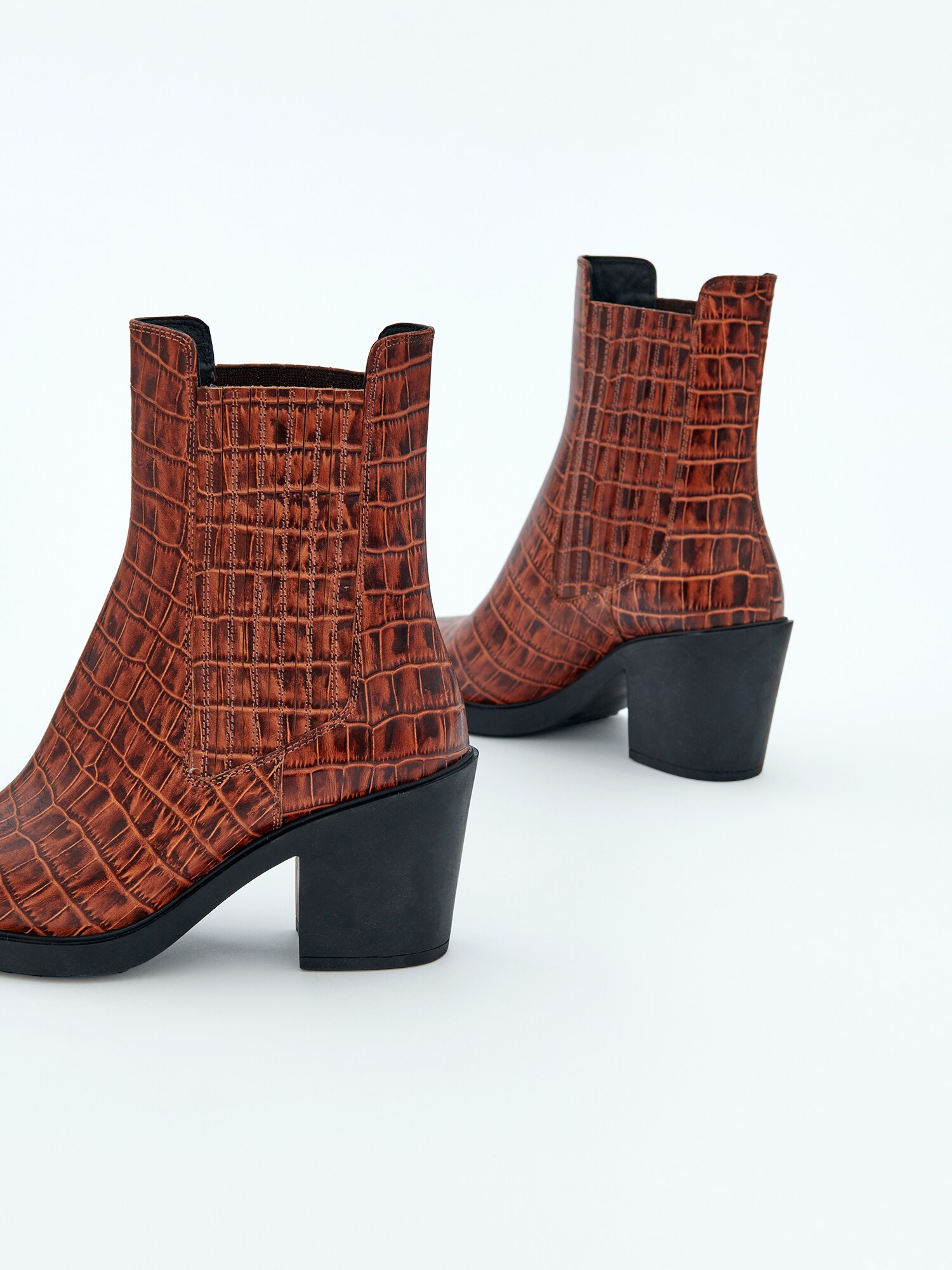 Thumbnail - Stiefeletten 'Xynthia'
