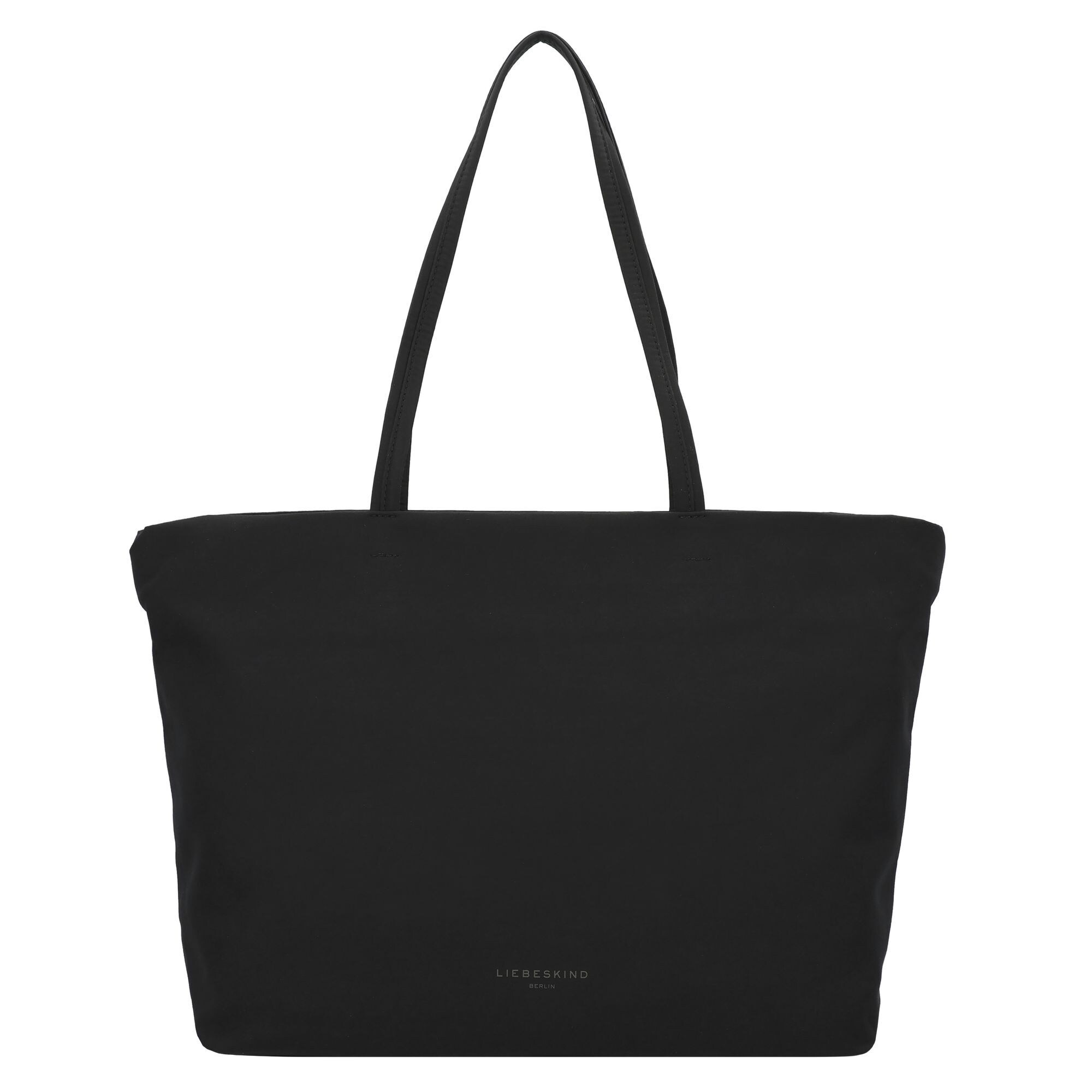 Liebeskind Berlin Shopper 'Hera' Zwart