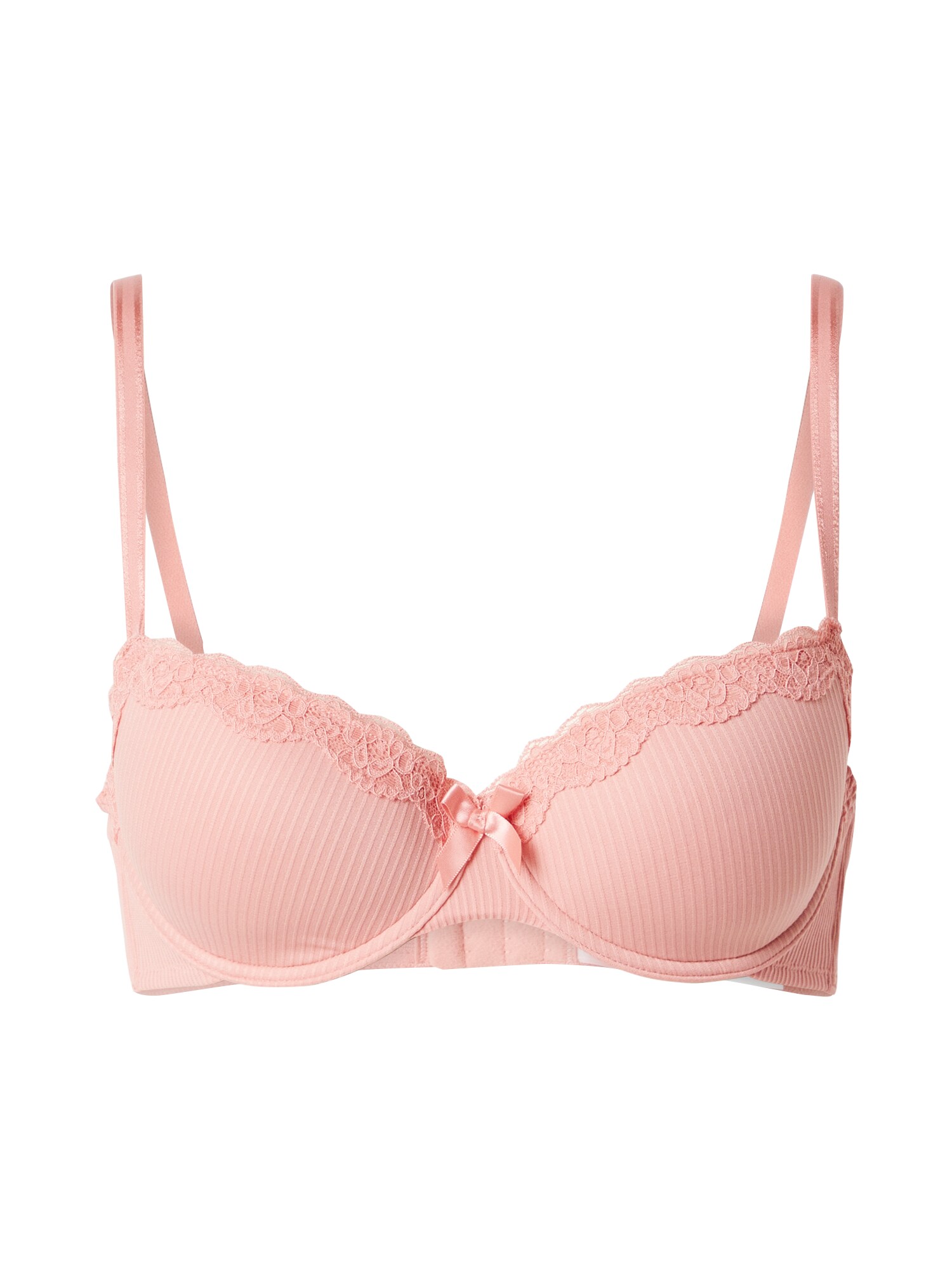 Hunkemöller Melltartó 'Lola'  rózsaszín akciós termékkép 1