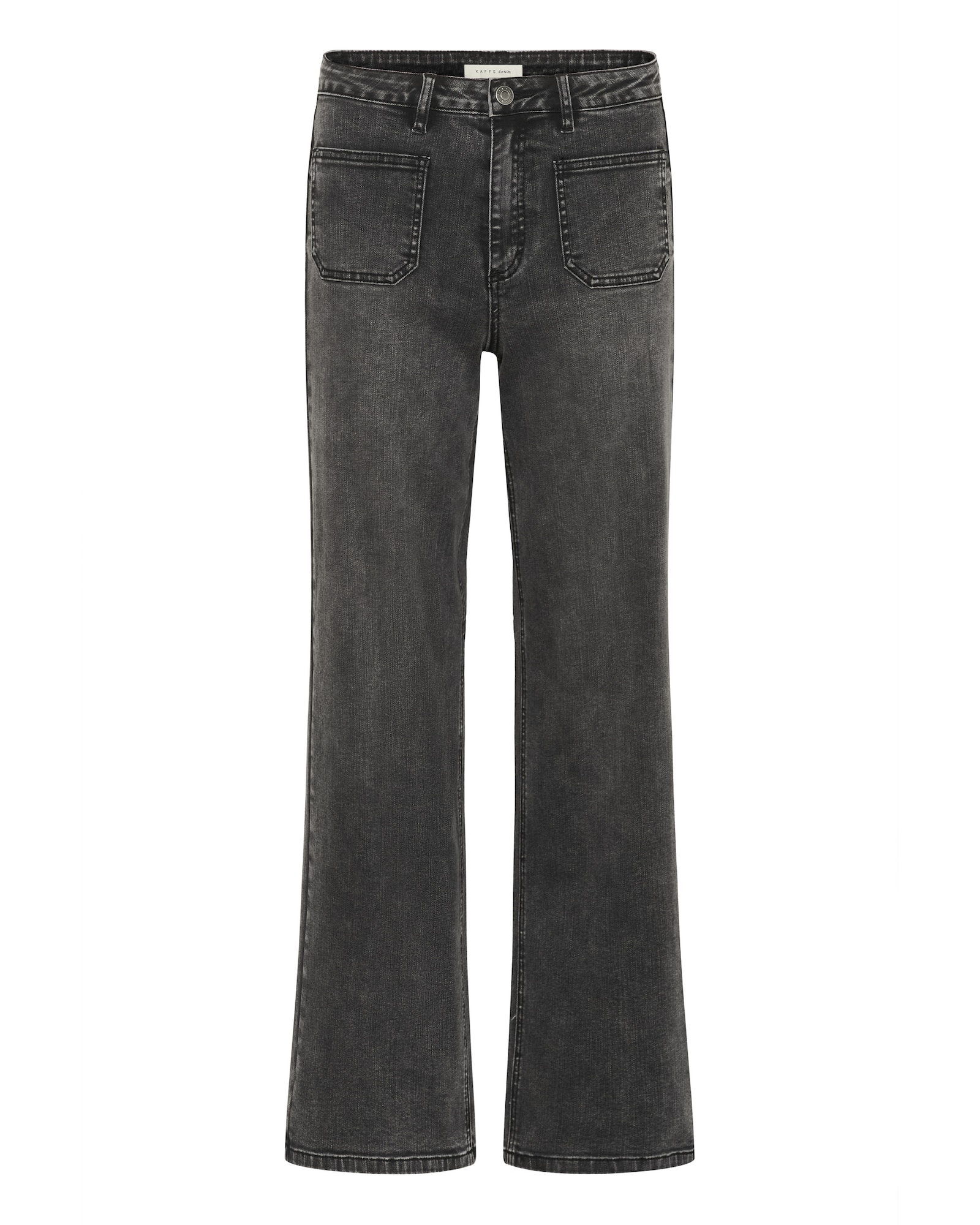 Kaffe Vaquero 'KABrook' gris