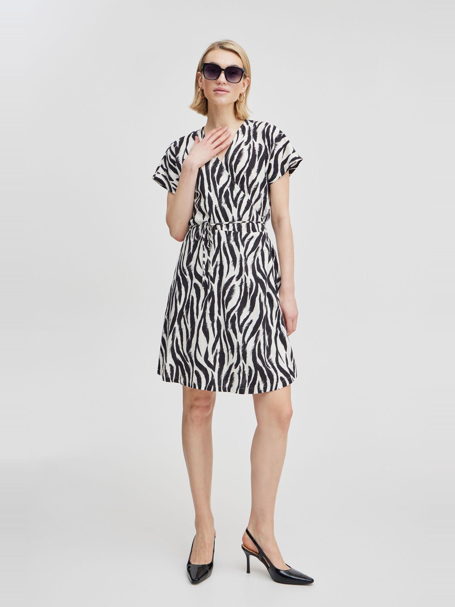 Thumbnail - b.young Kleid FALAKKA