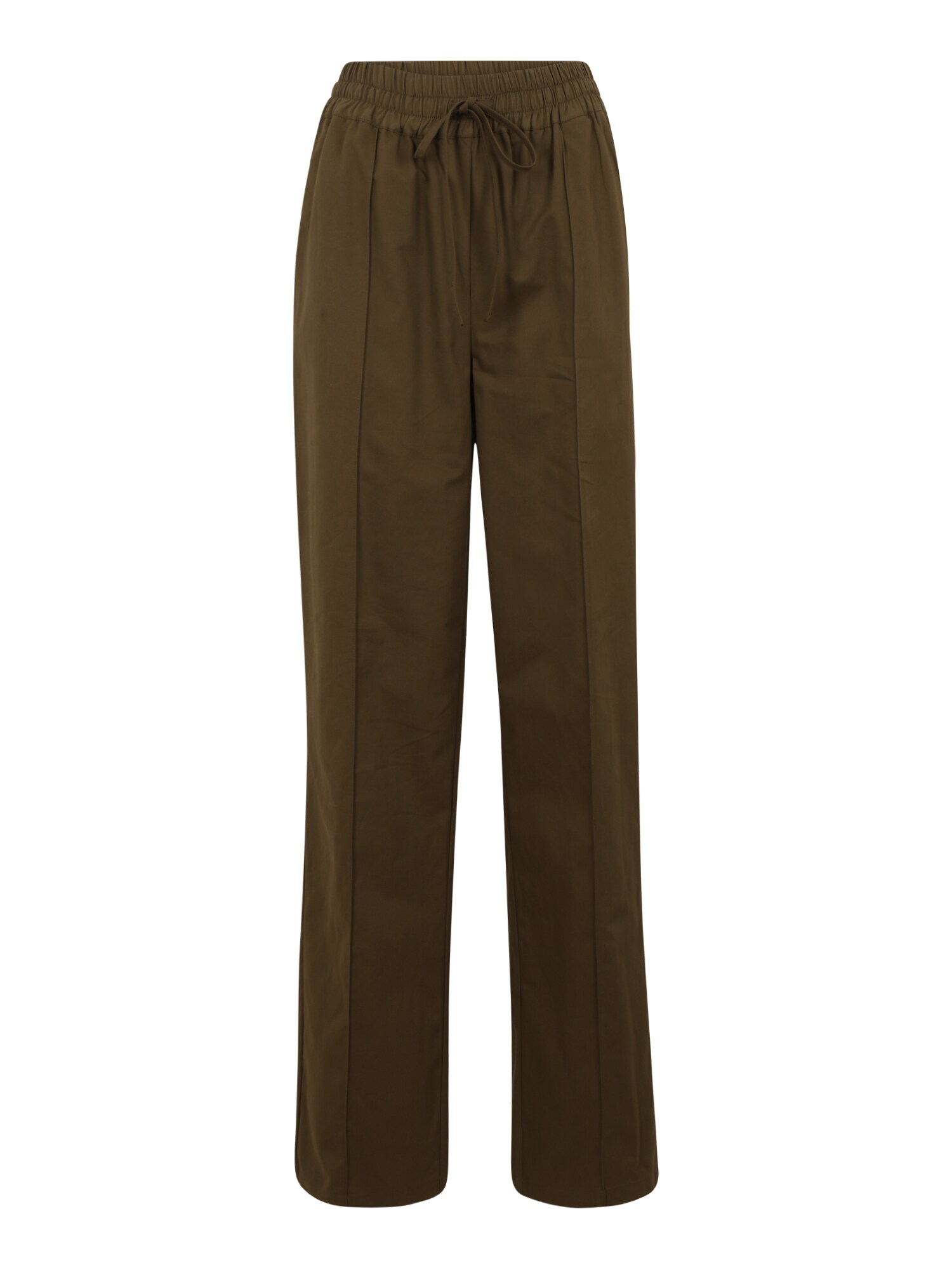 Selected Femme Tall Pantaloni 'NORIA'  oliv