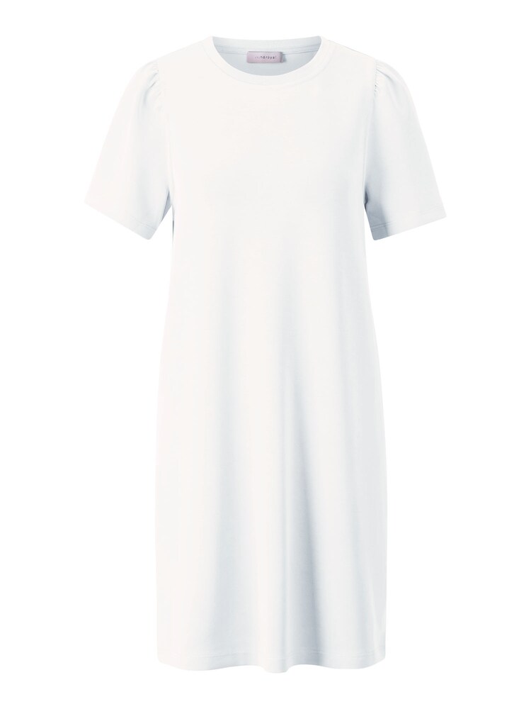 Rich & Royal Nyári ruhák Női fehér , Méret XL