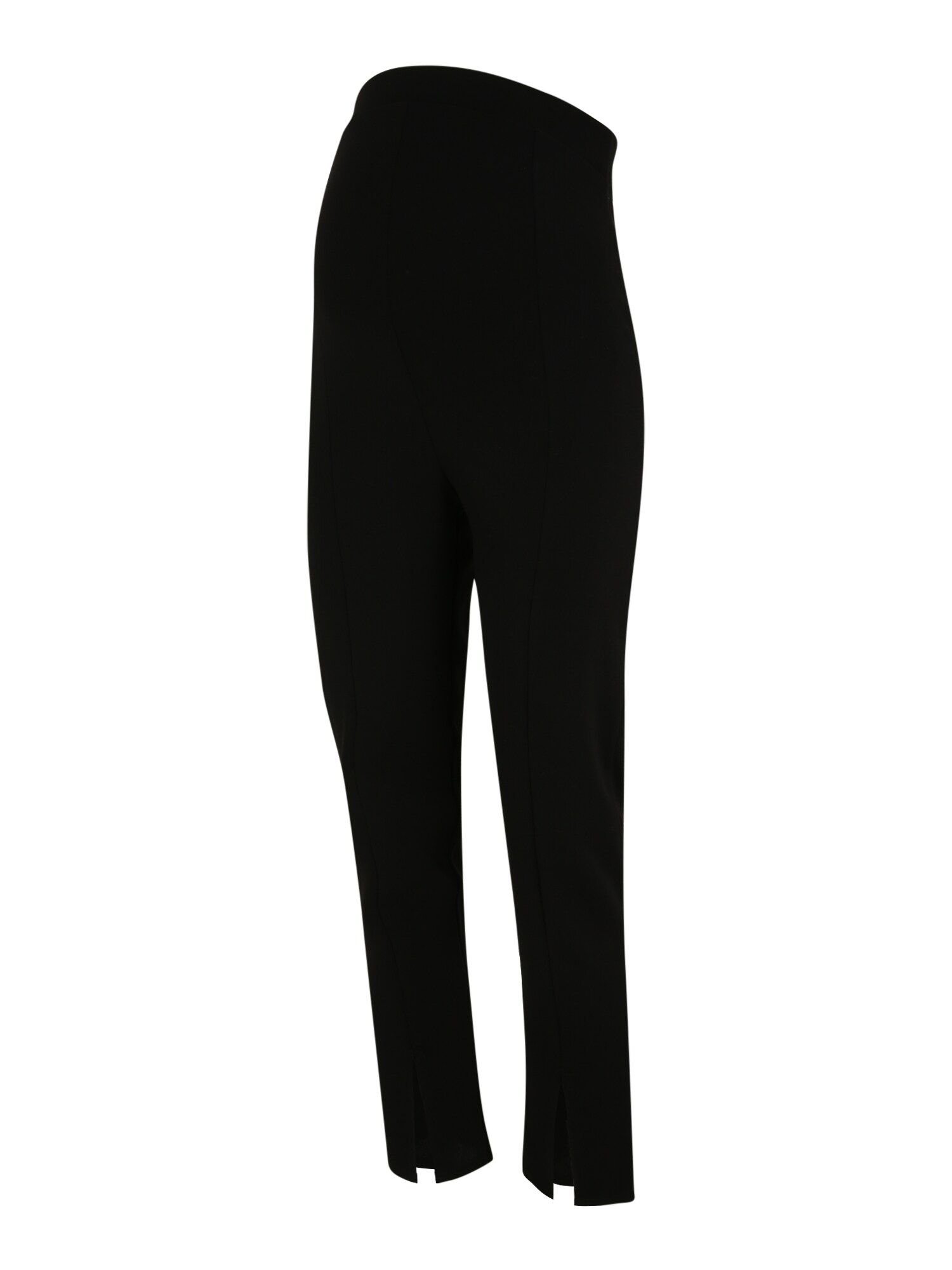 Missguided Maternity Kelnės  juoda