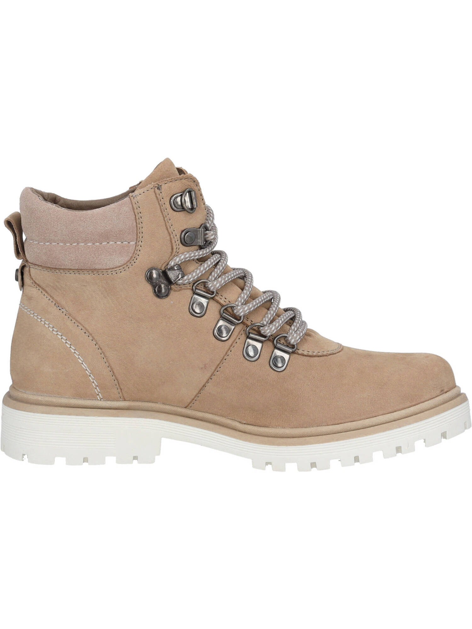Thumbnail - Schnürstiefelette 'Lanesi'
