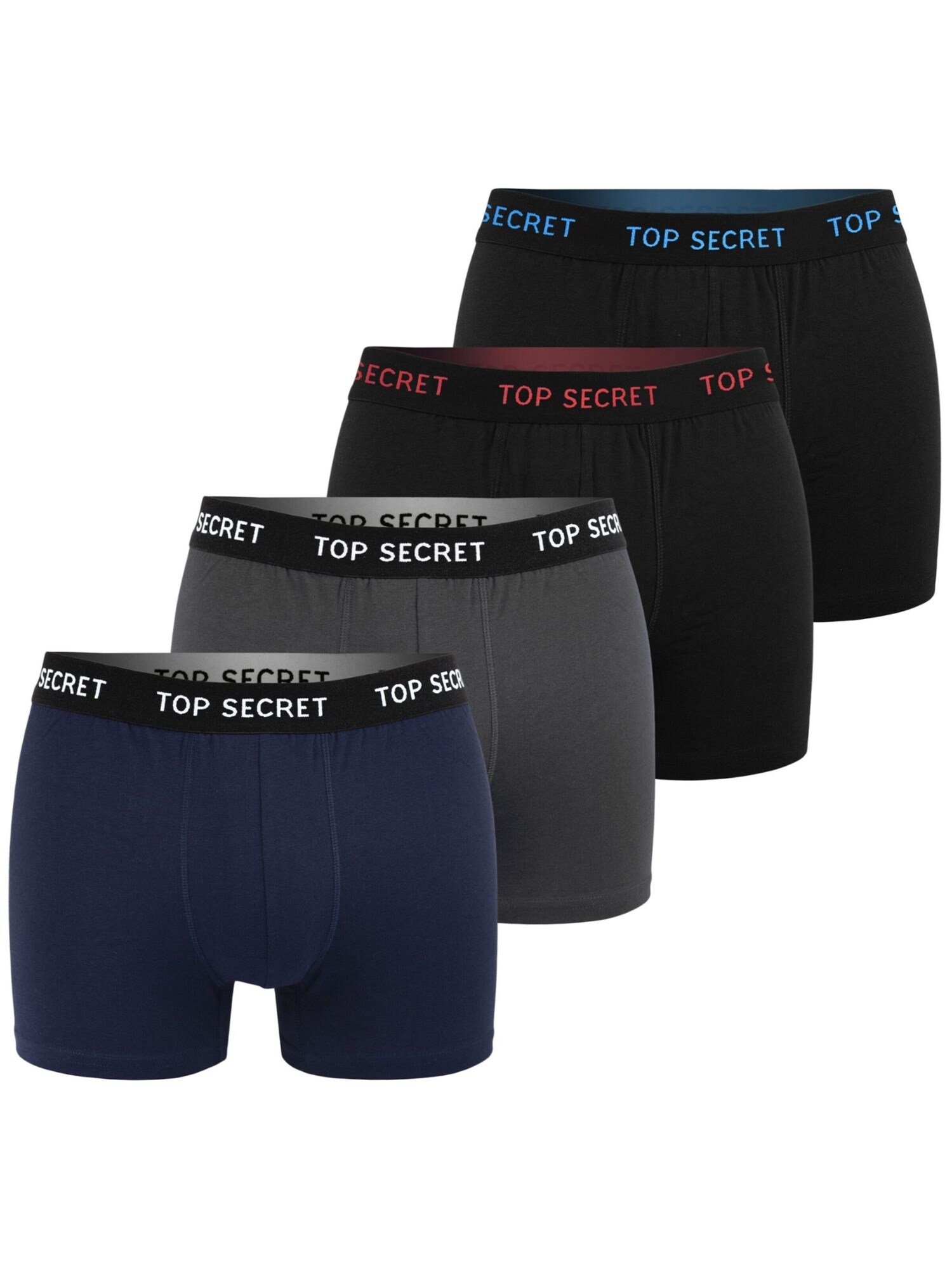 Top Secret Boxershorts
