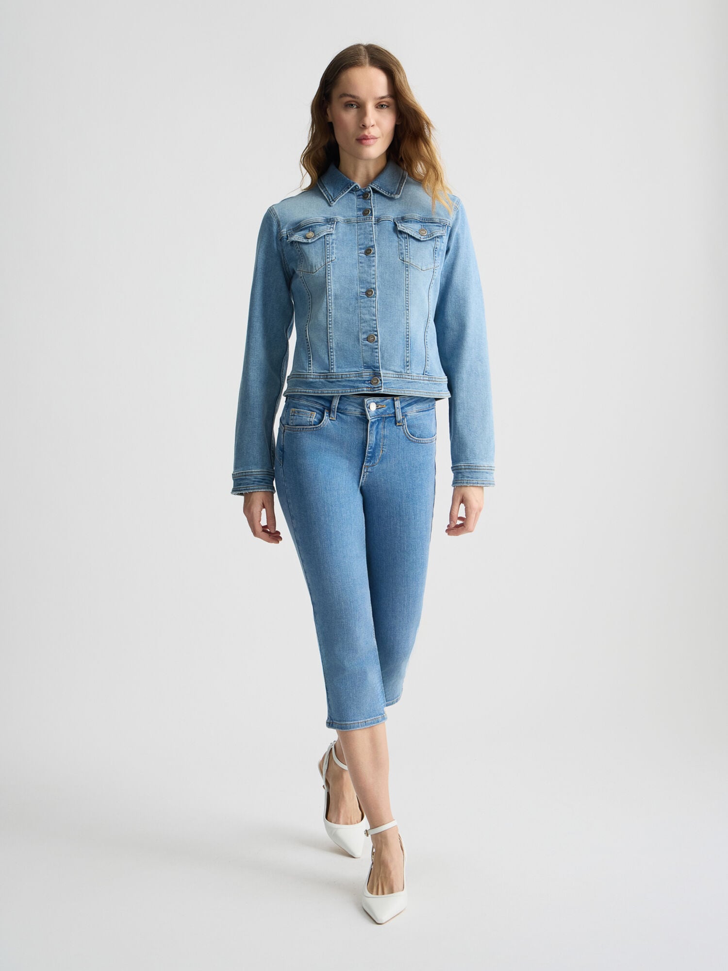 Thumbnail - Jeans