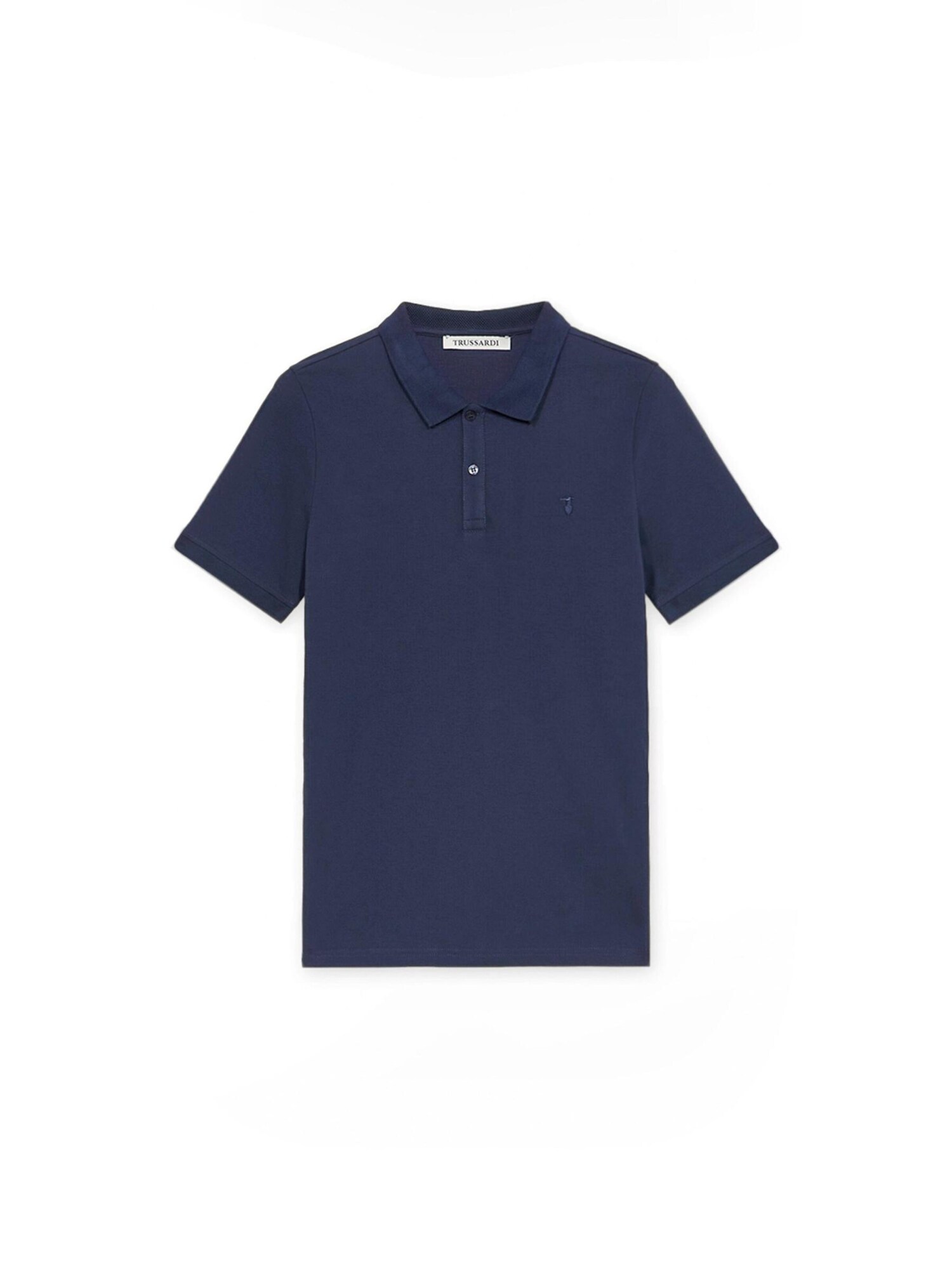 Trussardi Camiseta de fútbol  azul claro