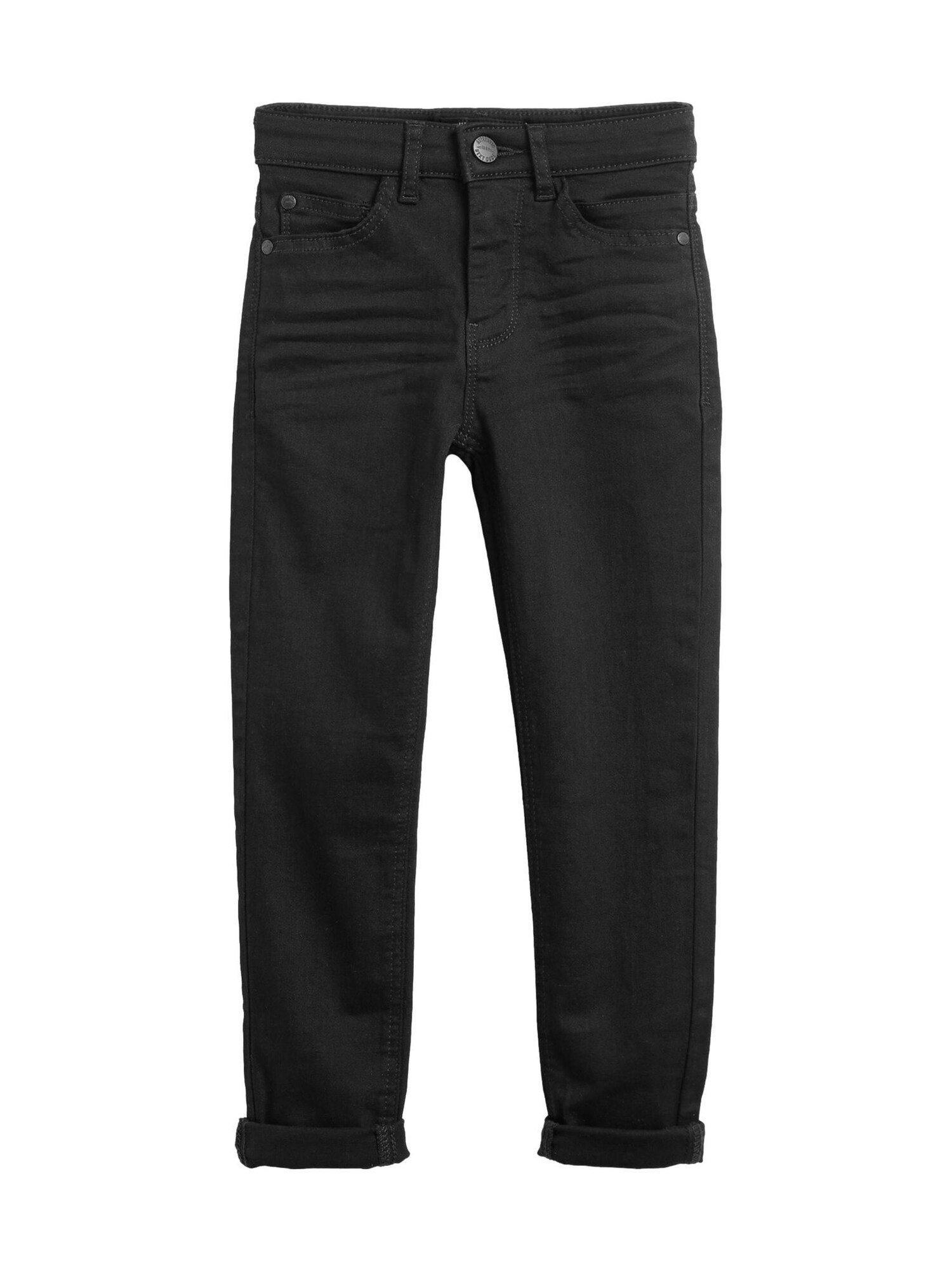 Next Jeans  negru denim