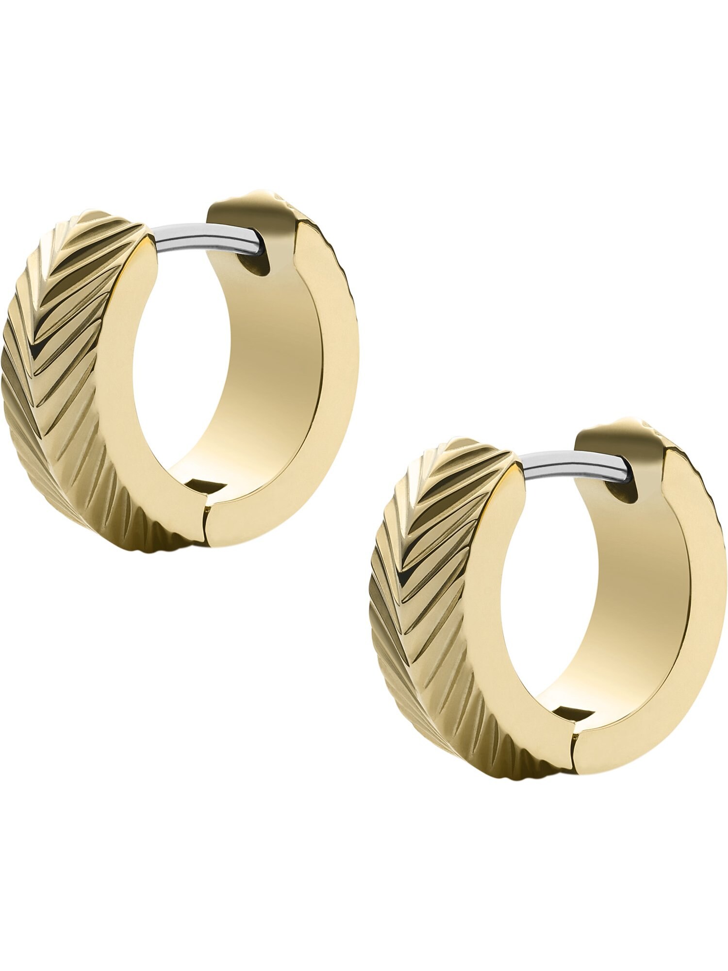 FOSSIL Cercei Harlow  auriu