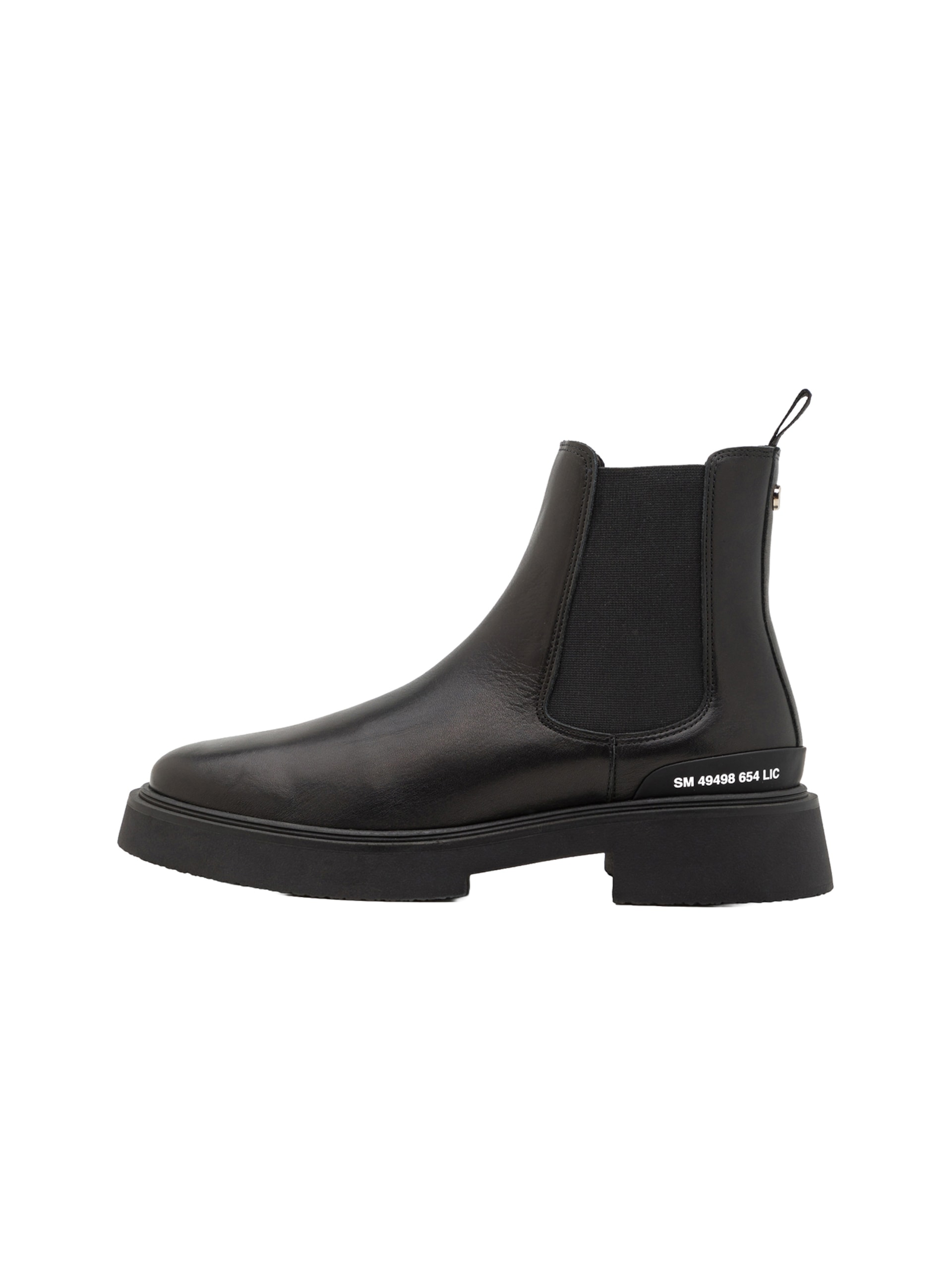 STEVE MADDEN Zhane kängor & boots herr – bild 7