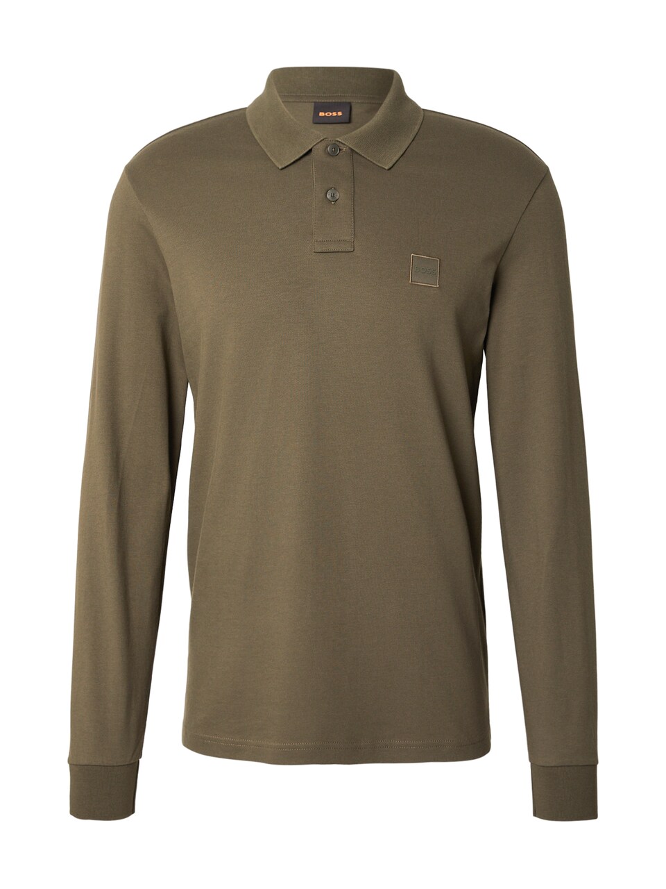 T-shirt 'Passerby'