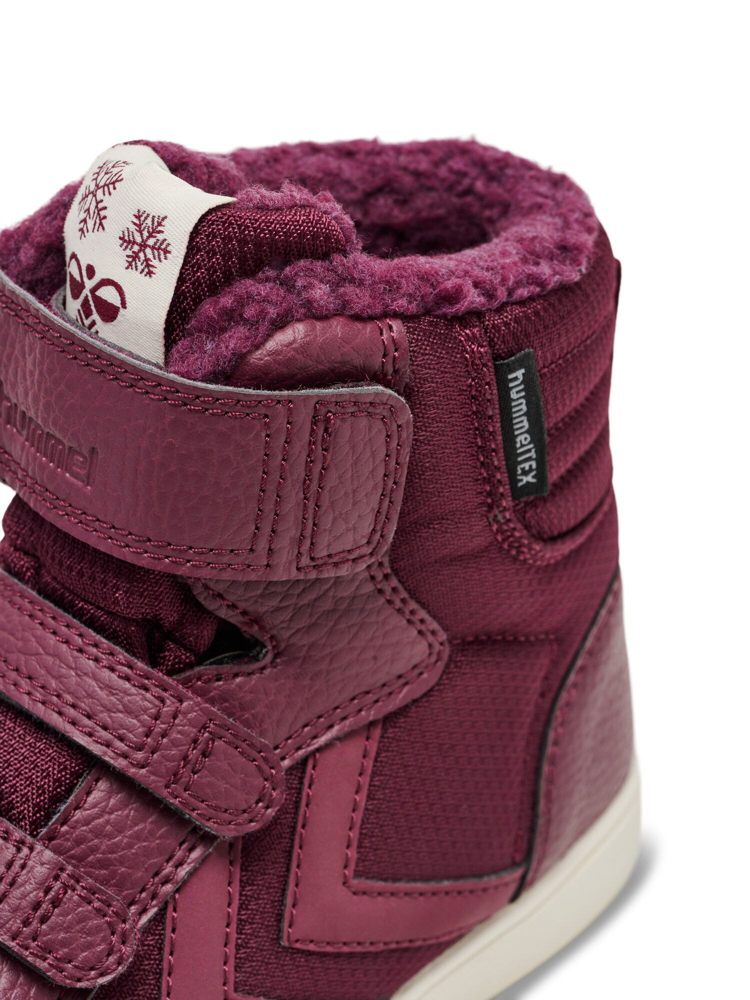 Thumbnail - Hummel Snowboots Stadil Super