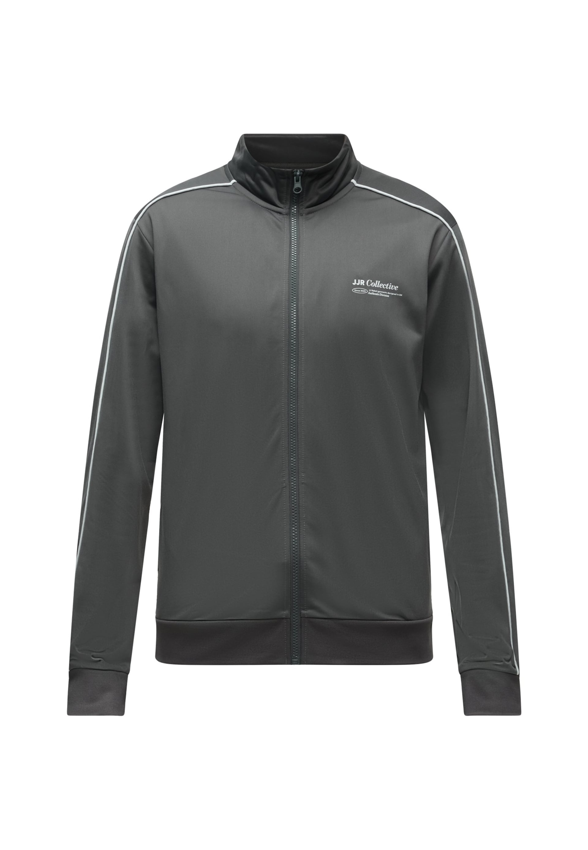 JJ Rebel Sweatjacka 'JREBLUCA' herr