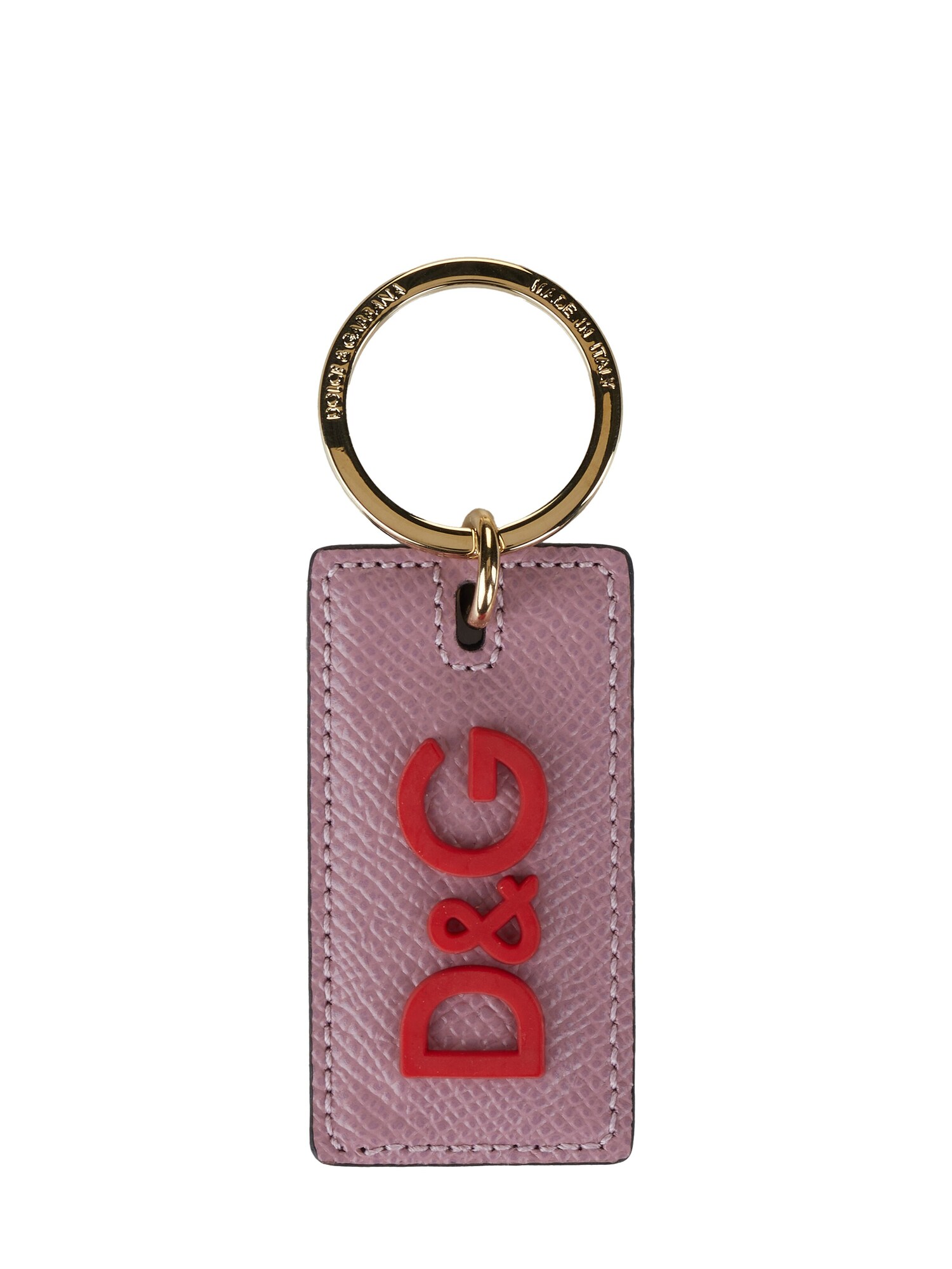 DOLCE & GABBANA Llavero  altrosa