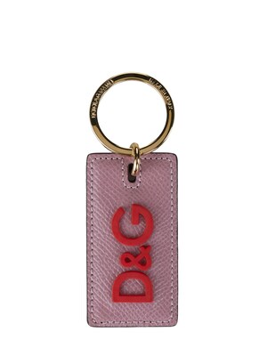DOLCE & GABBANA Llavero  altrosa
