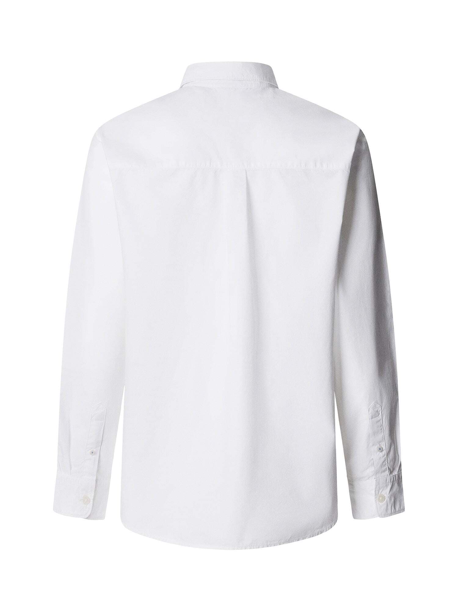Pepe Jeans Camisa De Manga Larga Robert – imagen 2