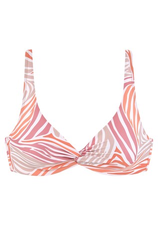SUNSEEKER, Bikini felső, vegyes színek