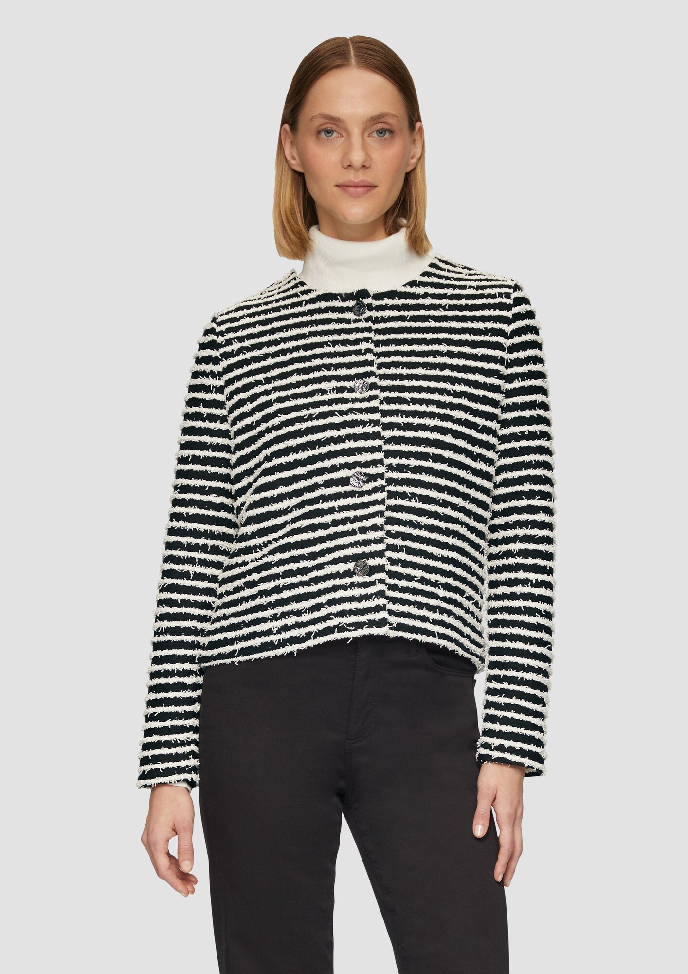 Thumbnail - s.Oliver BLACK LABEL Jacke