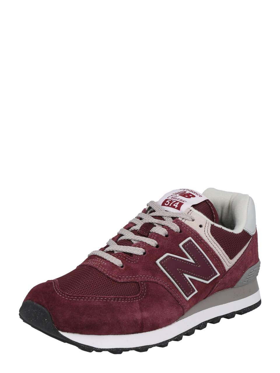 Låg sneaker '574'