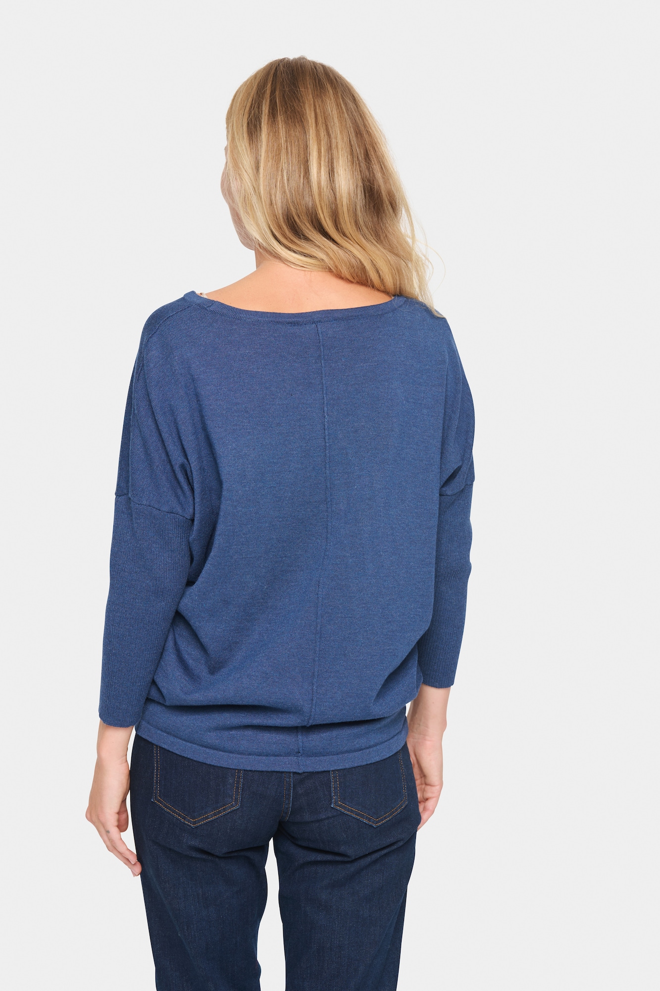 Thumbnail - Pullover 'SZ MIla'