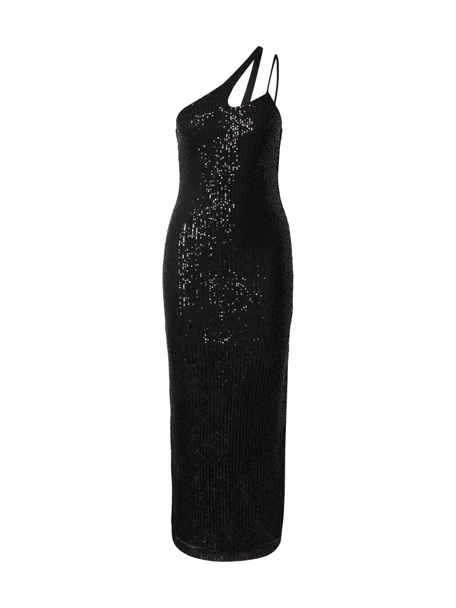 Tally Weijl Rochie  negru