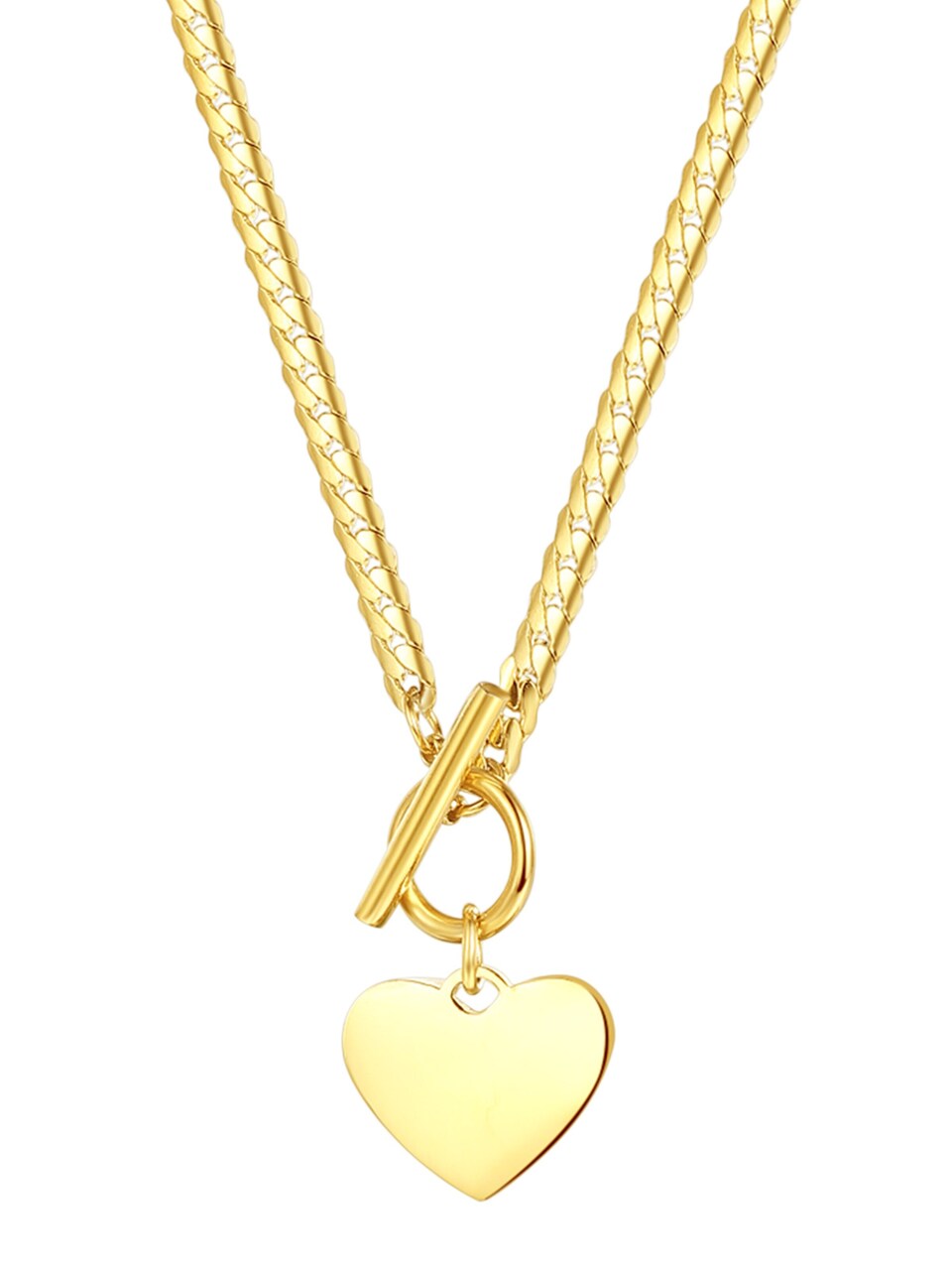 Halsband 'Romance'