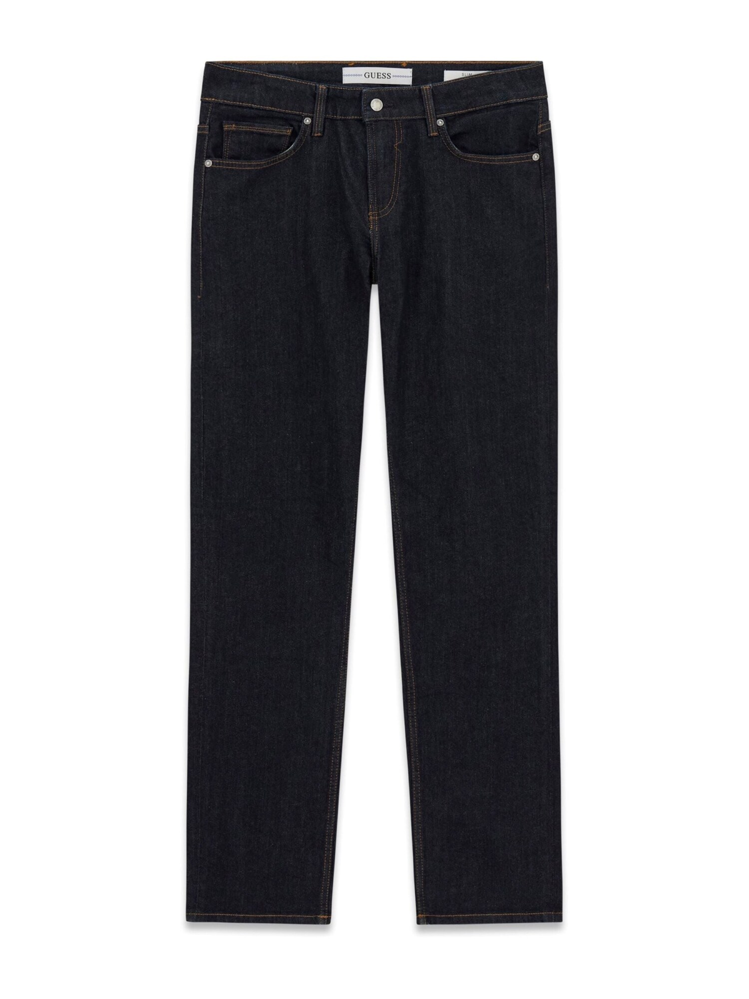 GUESS Vaquero 'Pantaloni M6YAN2D1472' azul denim – imagen 1