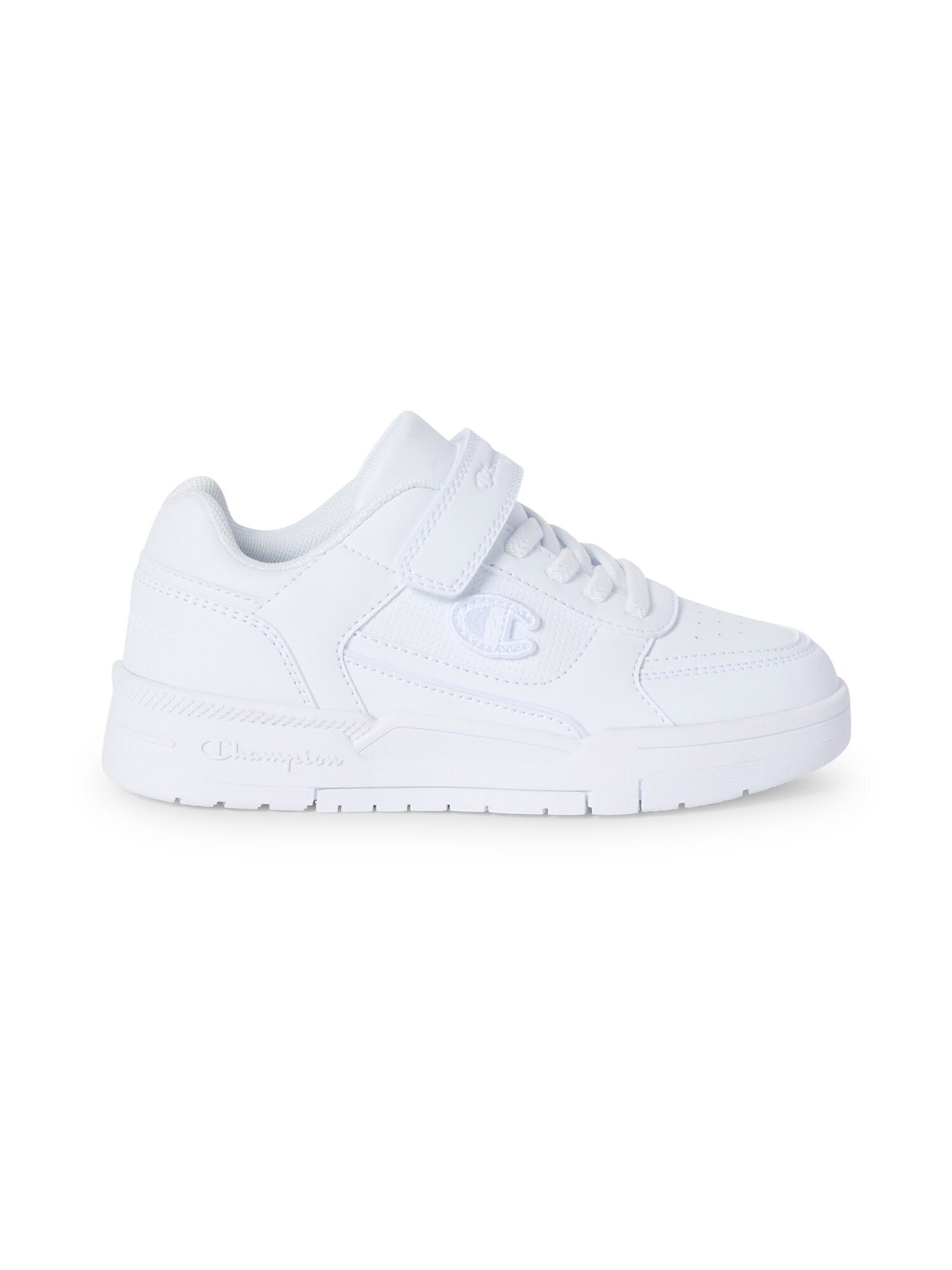 Champion Authentic Athletic Apparel Sneaker REBOUND HERITAGE  alb