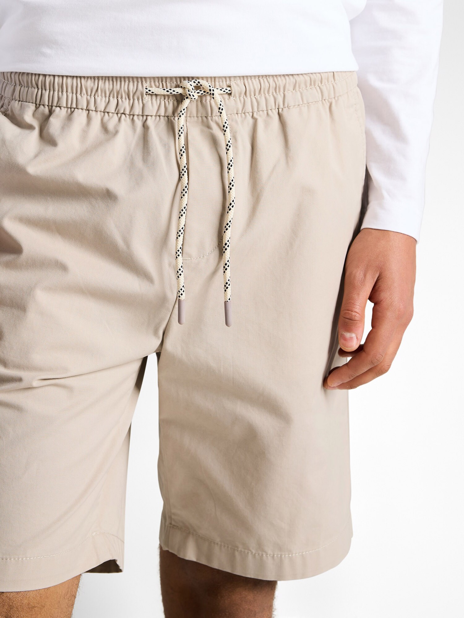 TOM TAILOR DENIM Nohavice  tmavošedá (obrázok 5)