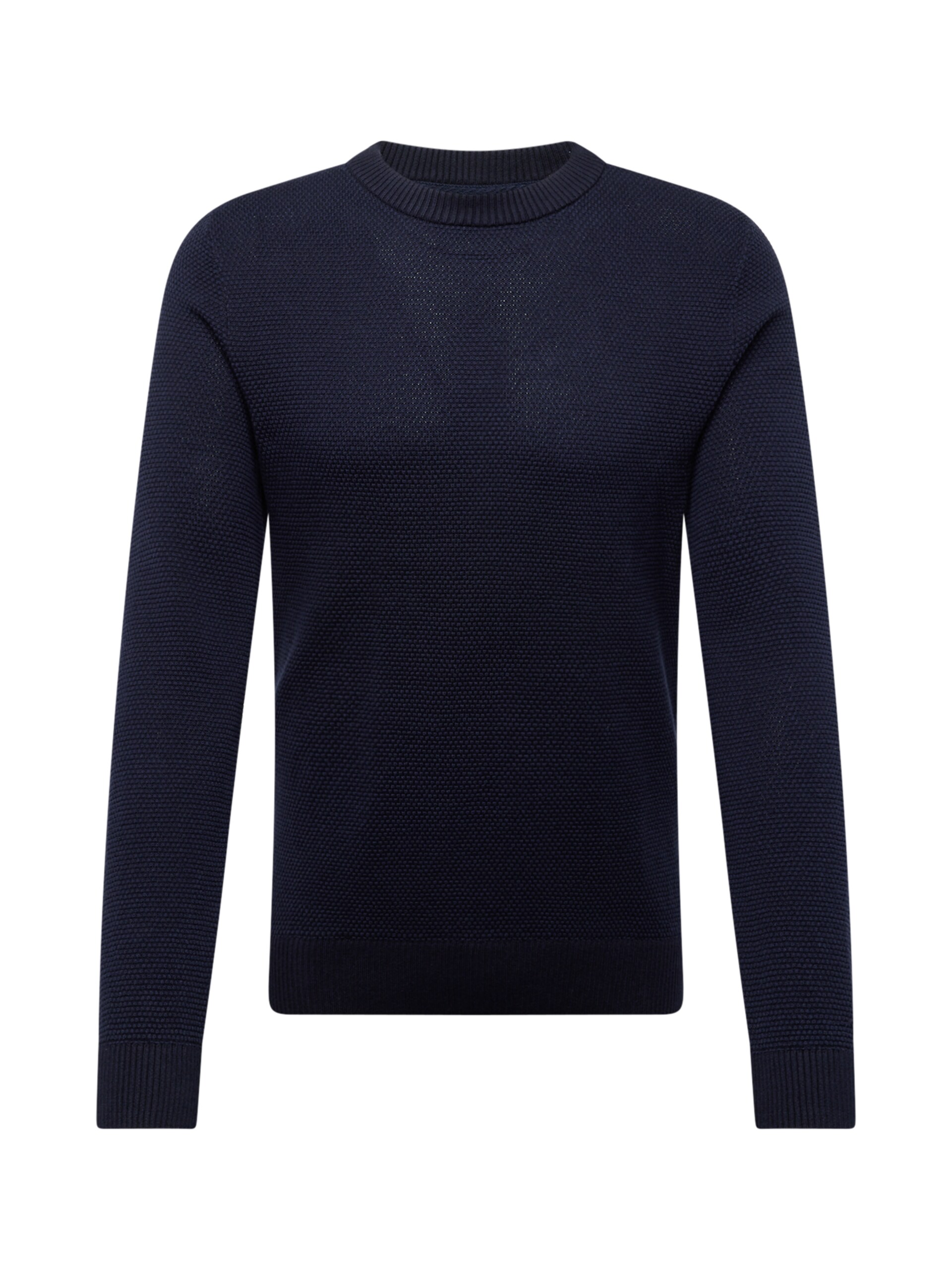 JACK & JONES Tröja 'JJEGlobe' herr