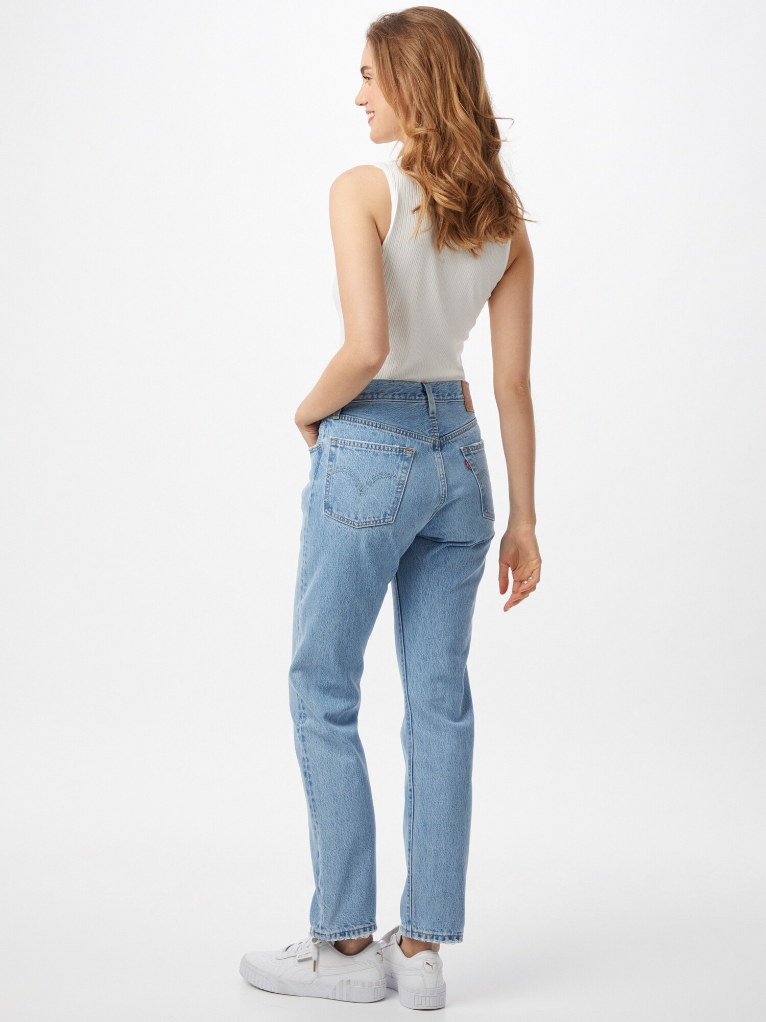 Thumbnail - Jeans '501® Levi's® Original Jeans'