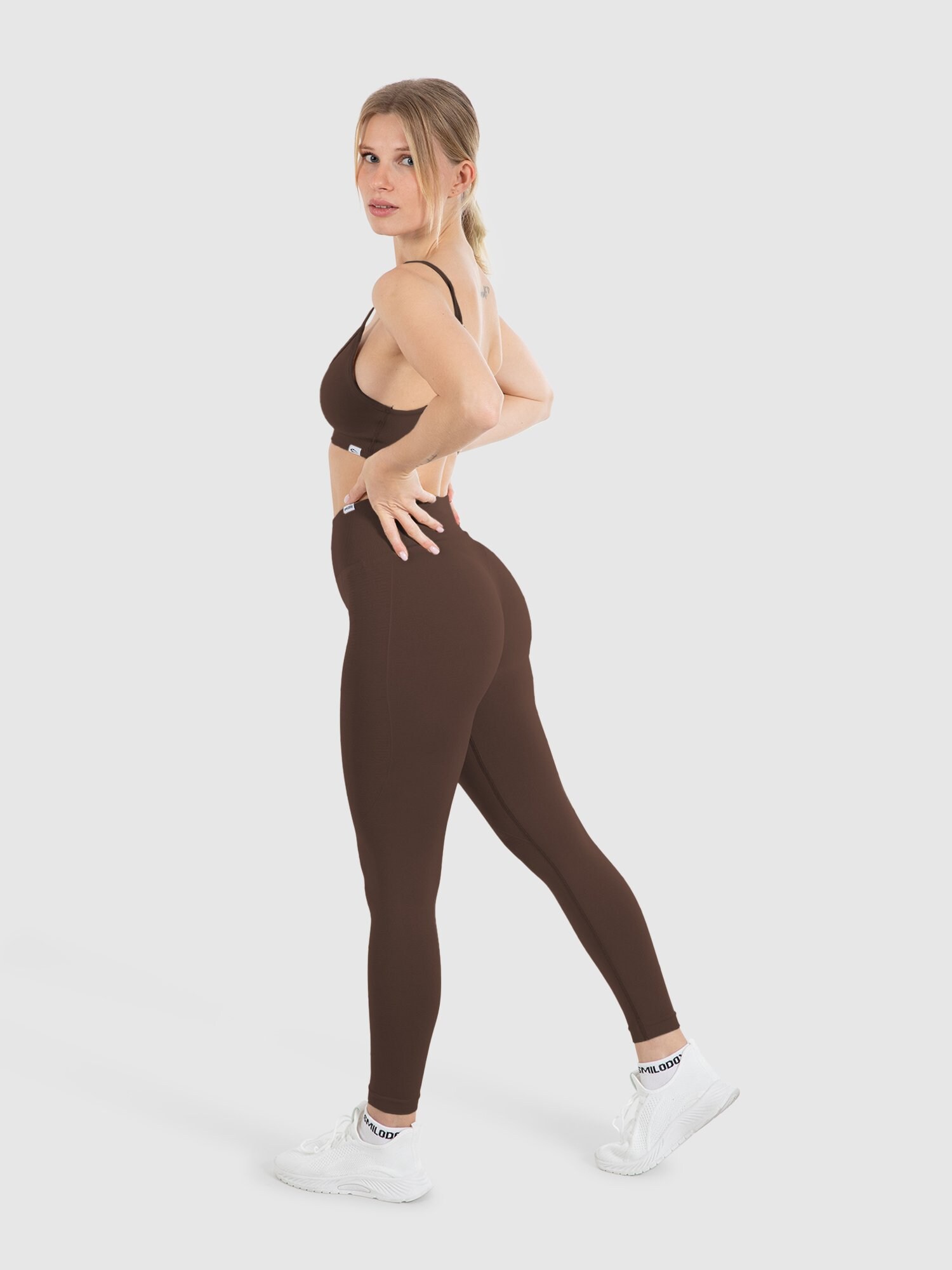 Thumbnail - Smilodox Leggings  Layne