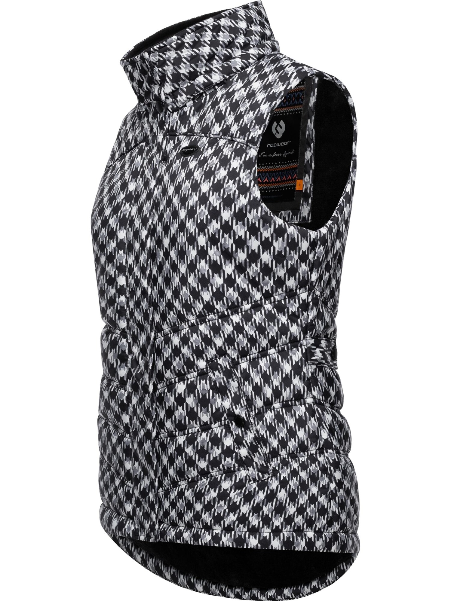 Thumbnail - Ragwear Weste Hesty