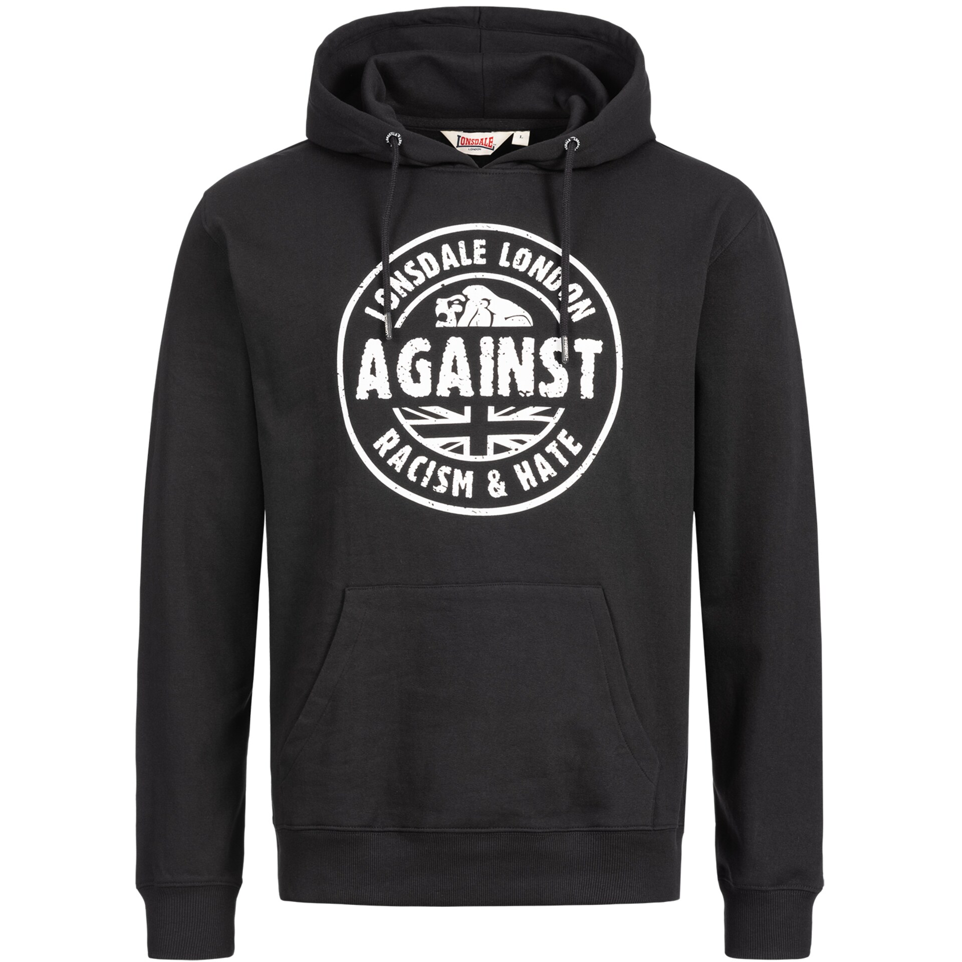 LONSDALE Sweatshirt herr