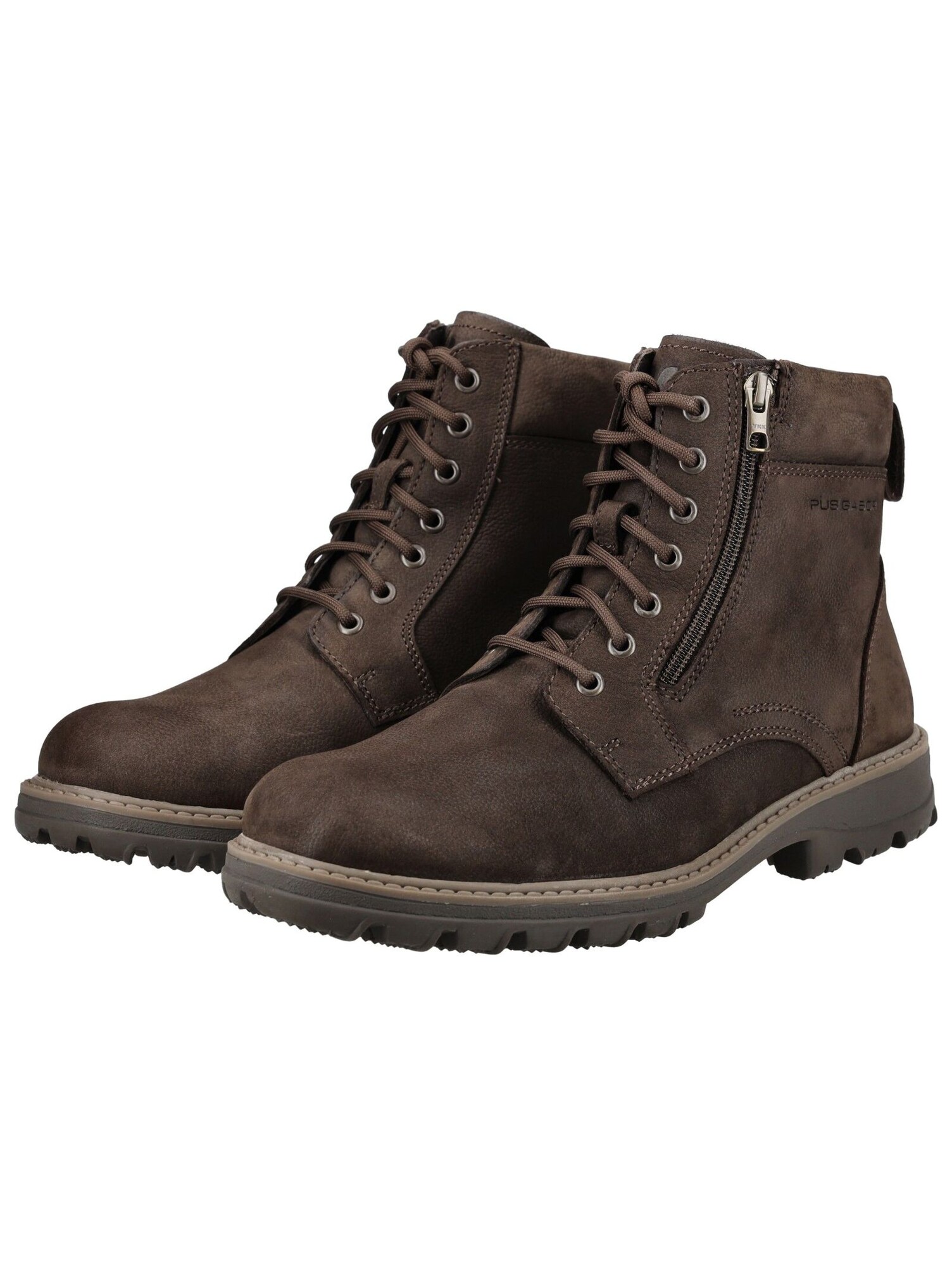 Thumbnail - Schnürboots