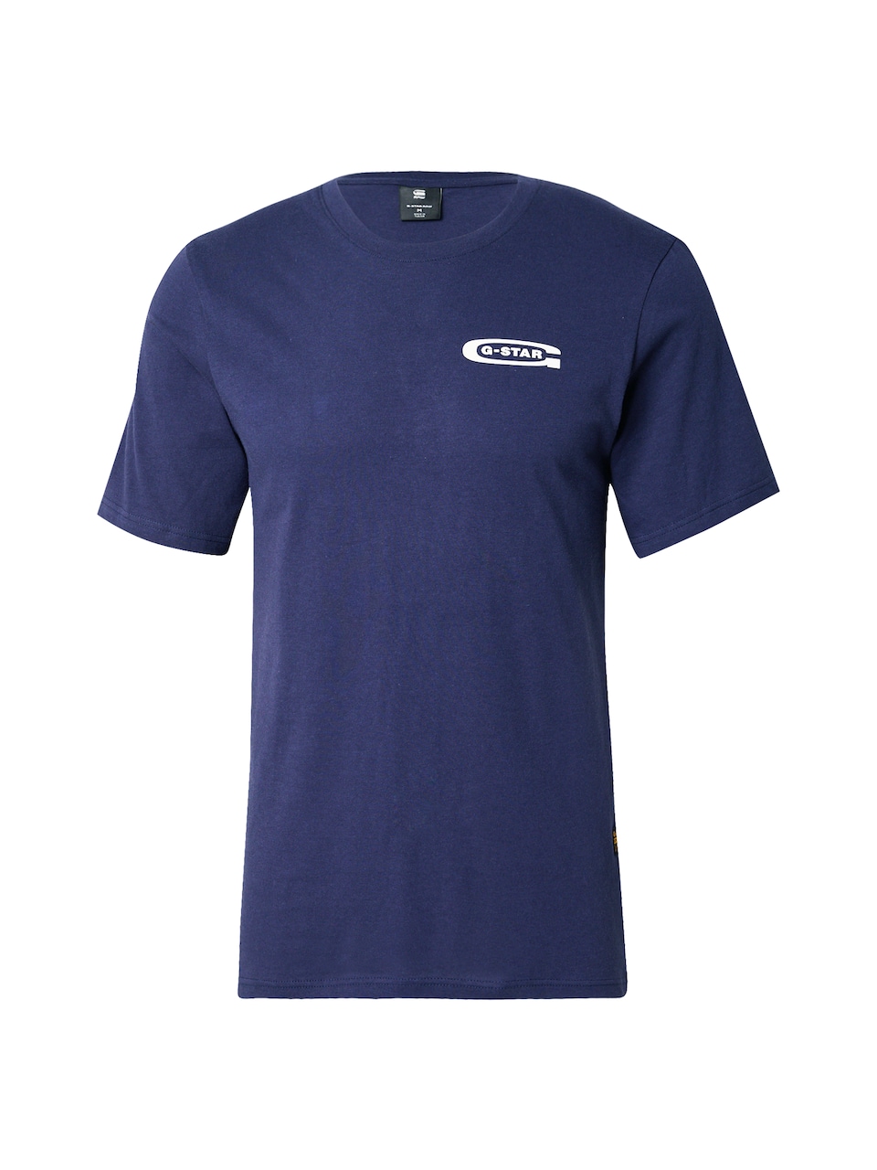 T-shirt 'Old Skool'