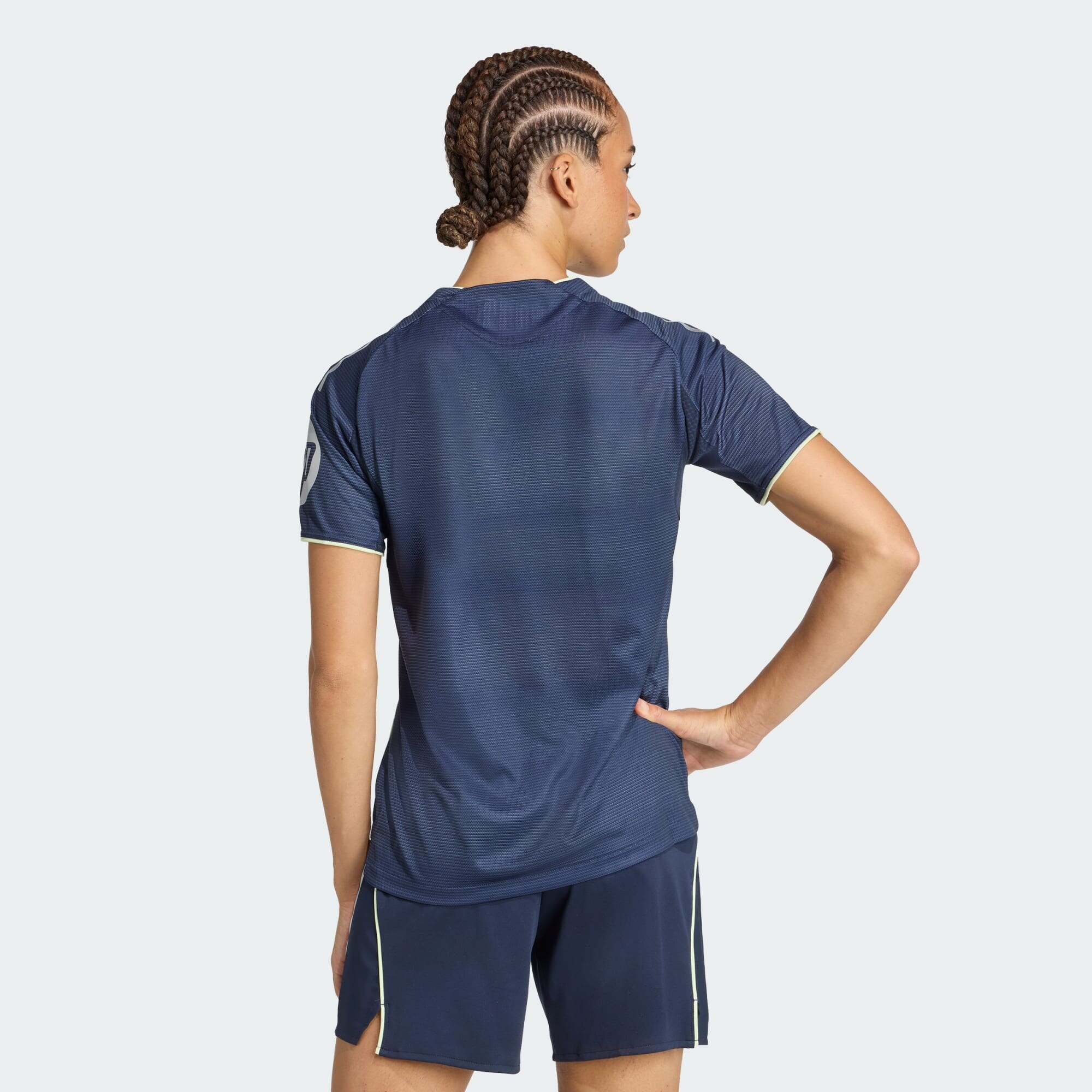 Thumbnail - ADIDAS PERFORMANCE Trikot Real Madrid 25/26 Authentic
