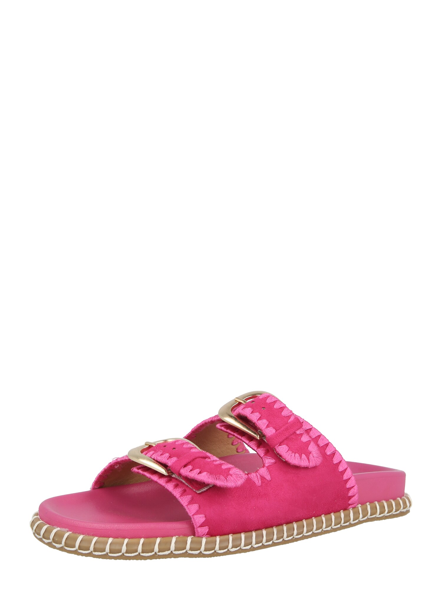 Hailys Šľapky 'Pi44nki'  fuksia