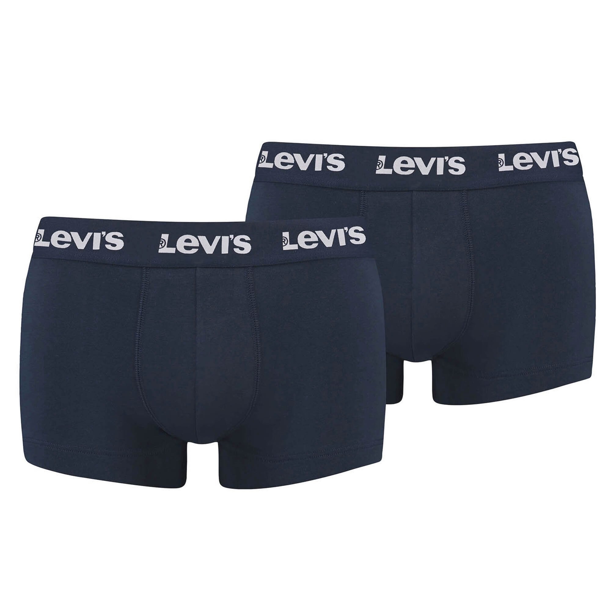 Levi'S ® Boxershorts Donkerblauw