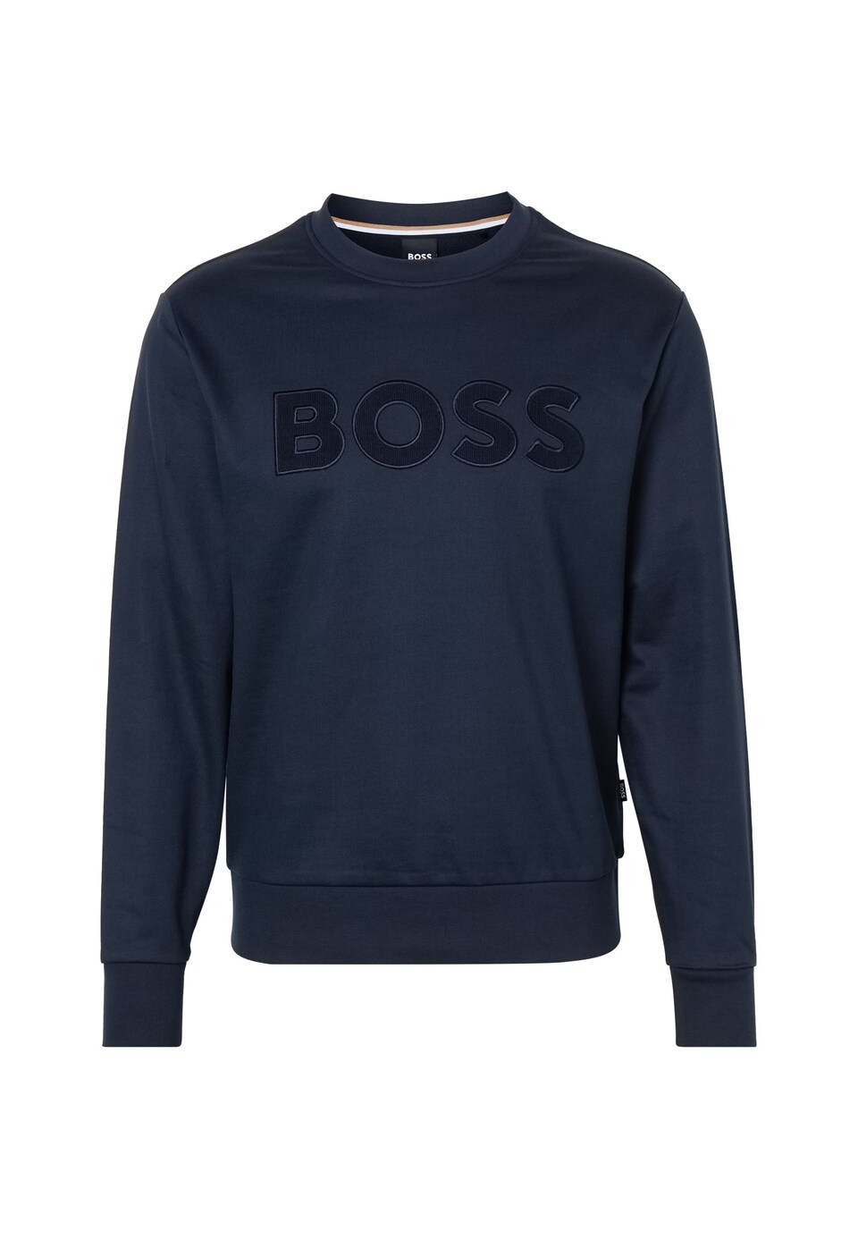 Sweatshirt 'C-Soleri 85'