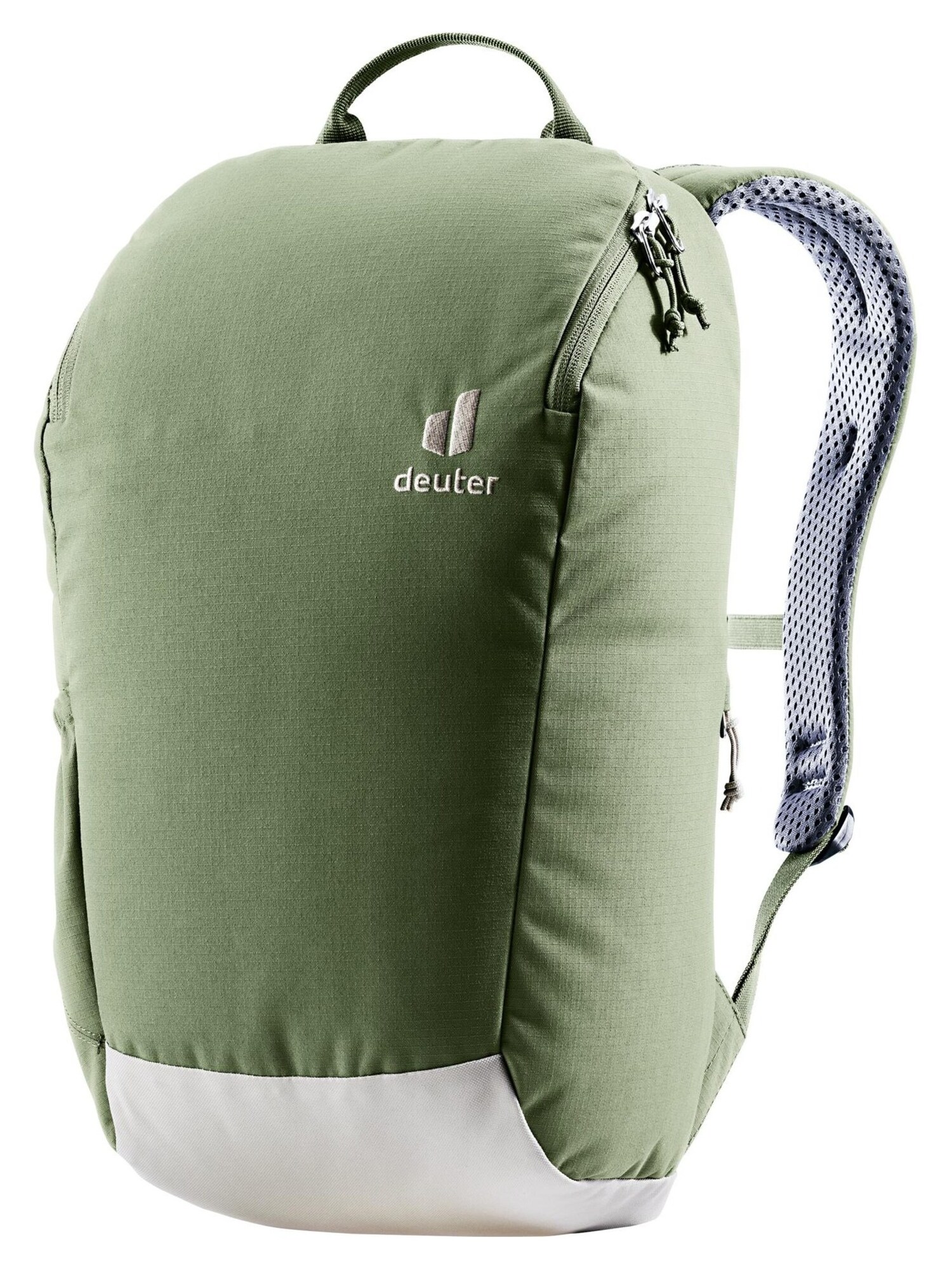 DEUTER Mochila  verde