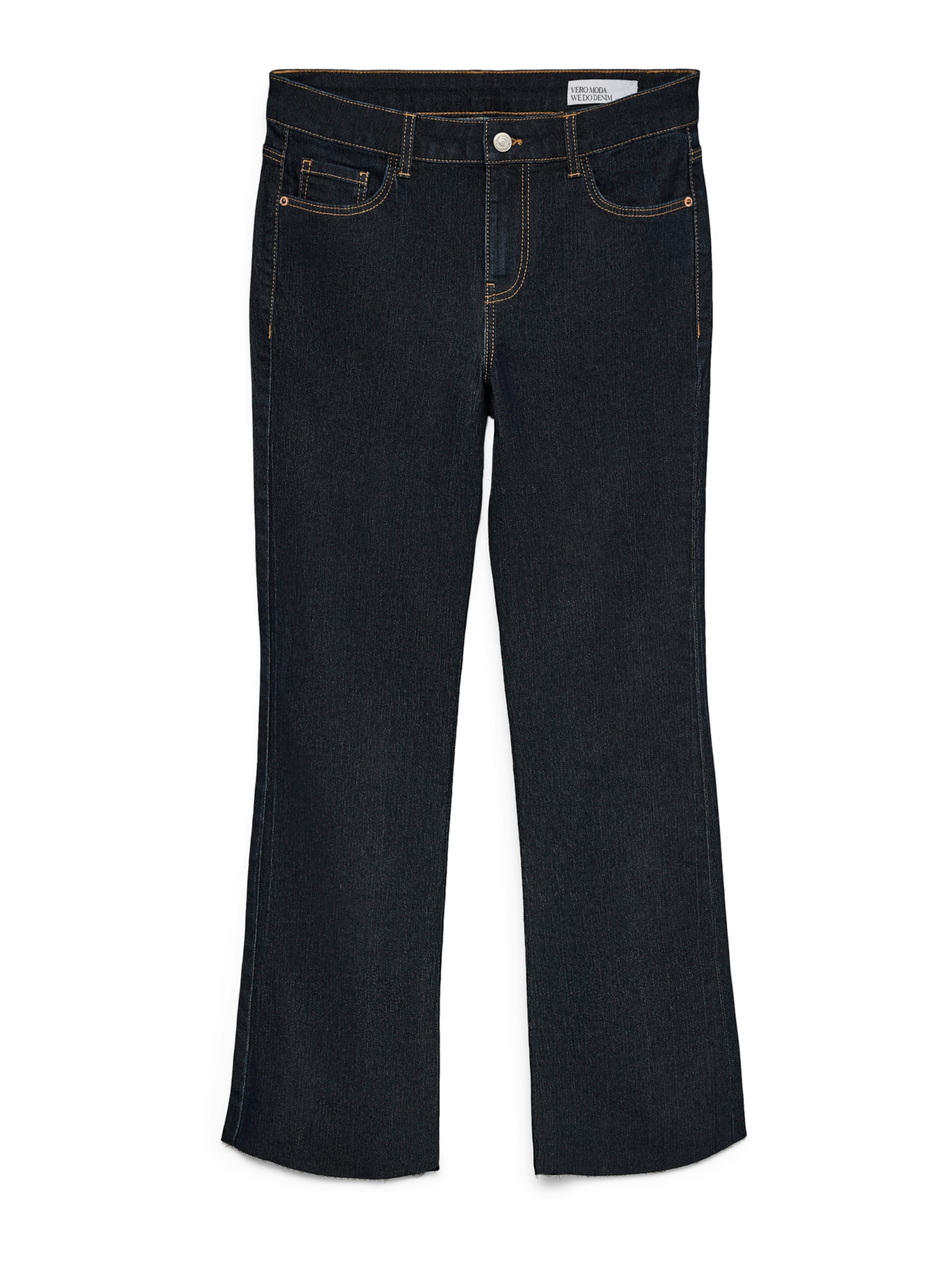 VERO MODA Jeans 'VMSHEILA' dam