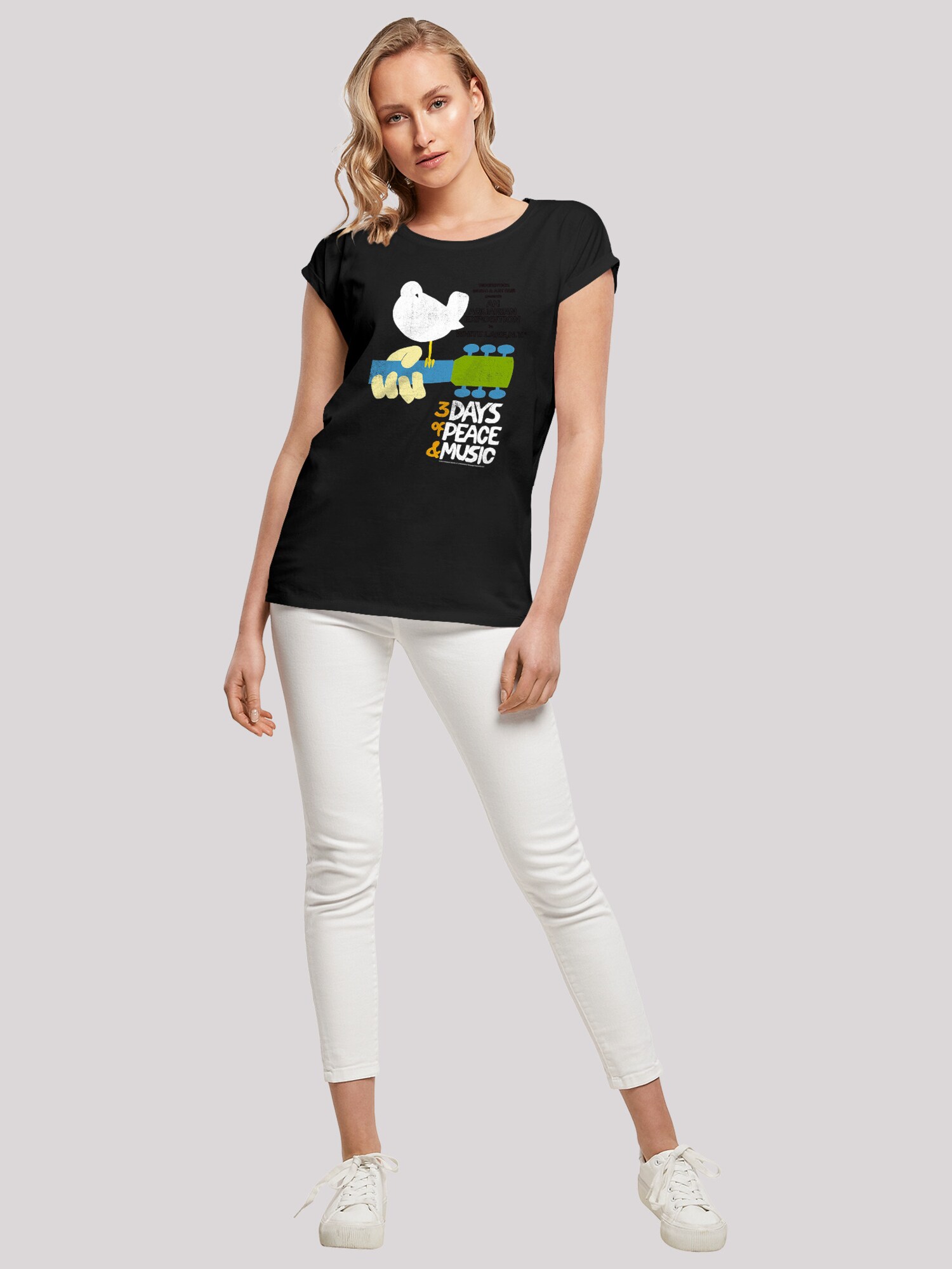 Thumbnail - F4NT4STIC T-Shirt