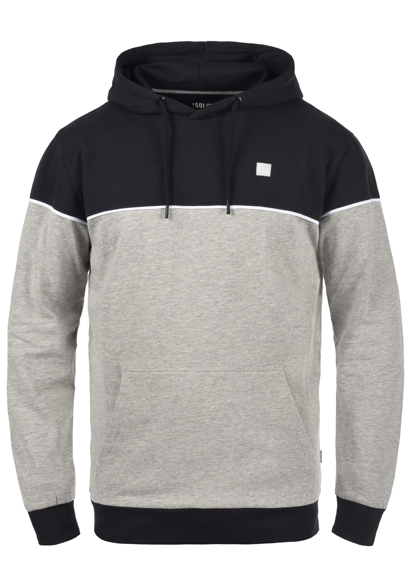 !solid Hoodie 'Debert'
