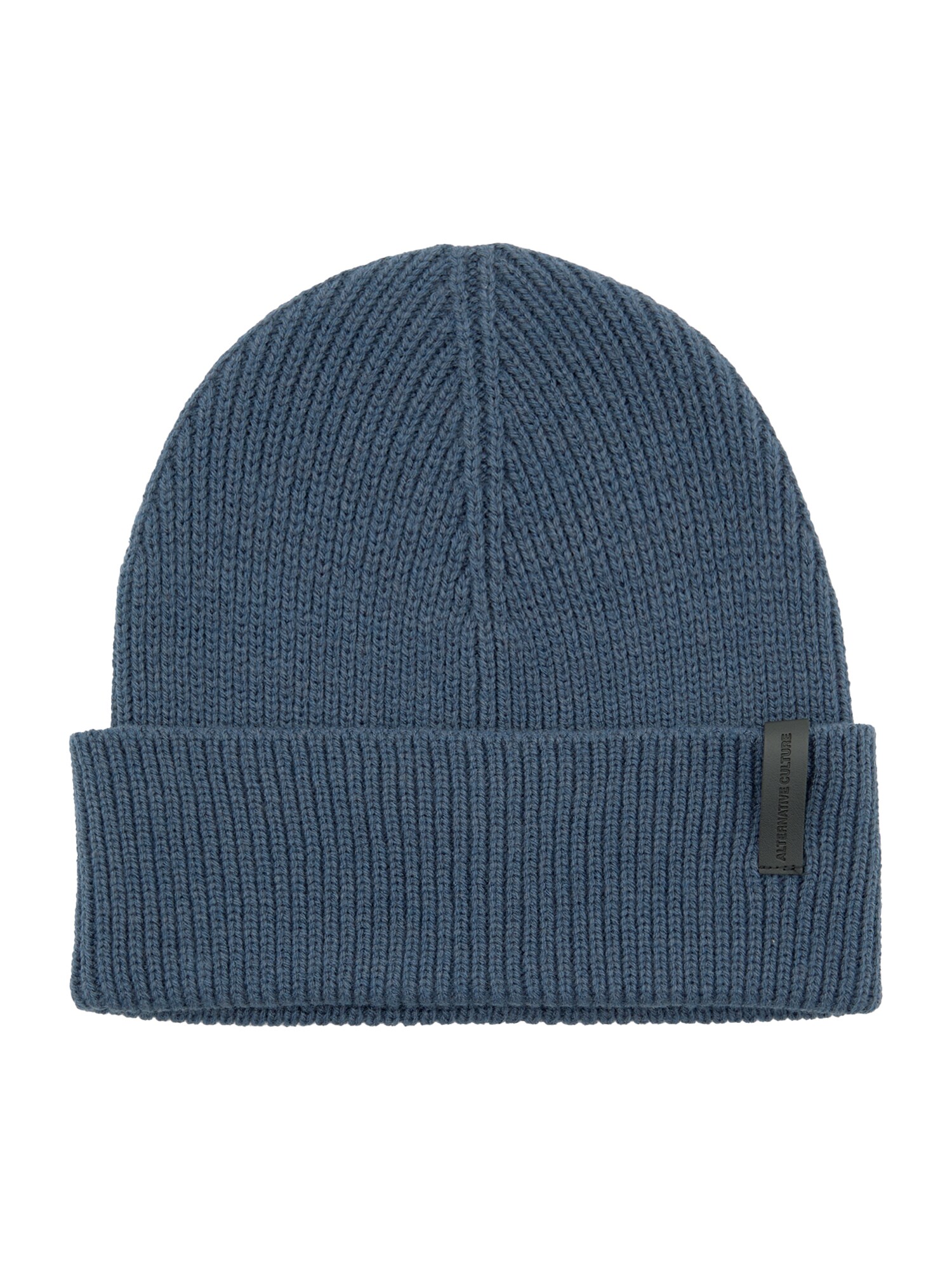 Pull&Bear Căciulă  albastru închis