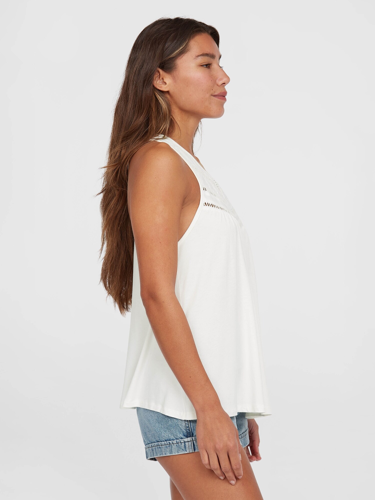 Thumbnail - ONEILL Top Essentials