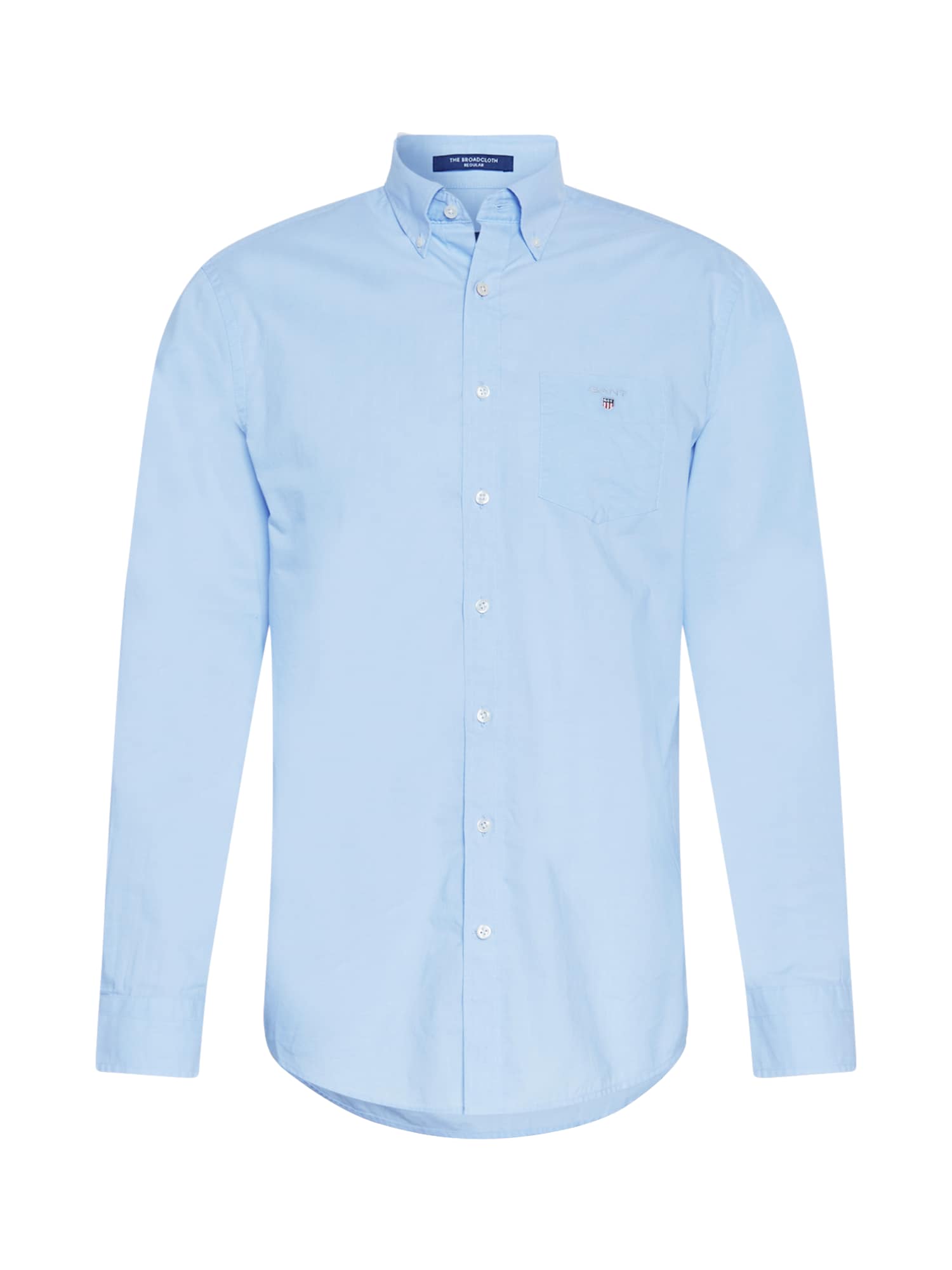 GANT Camisa  azul claro