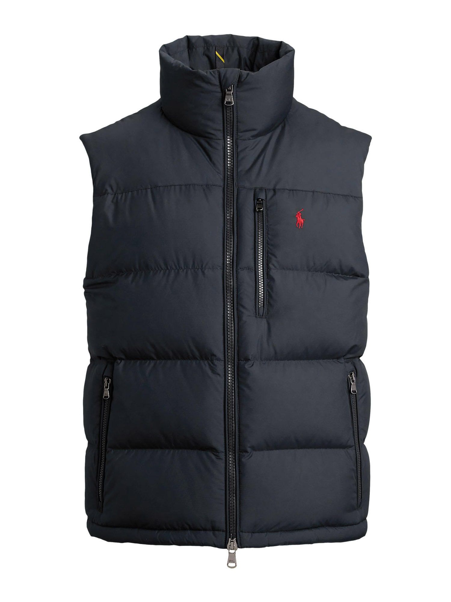 Polo Ralph Lauren Mellény fekete akciós termékkép 1